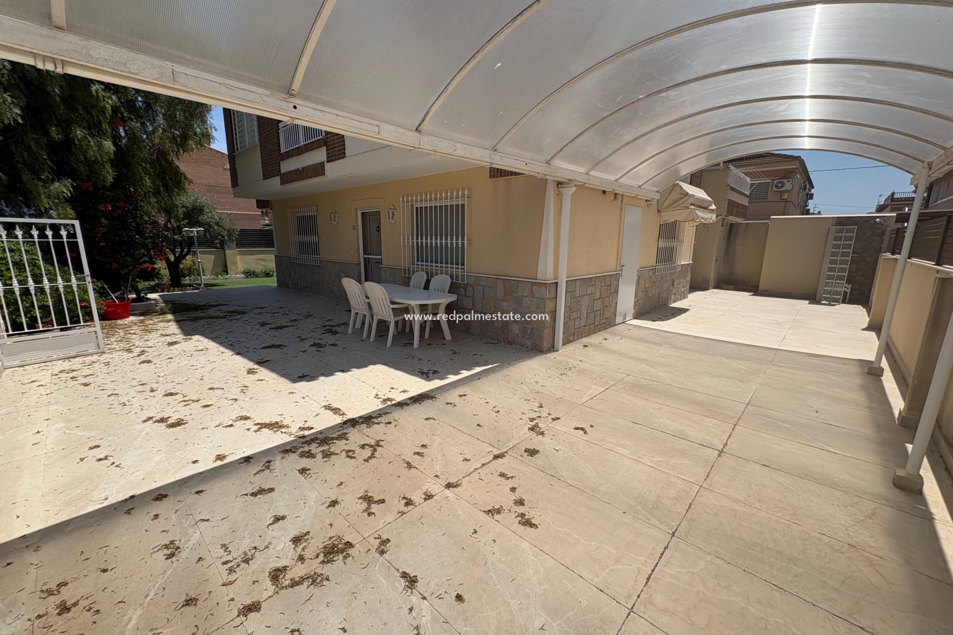 Revente - Appartement -
Los Alczares - Los Narejos