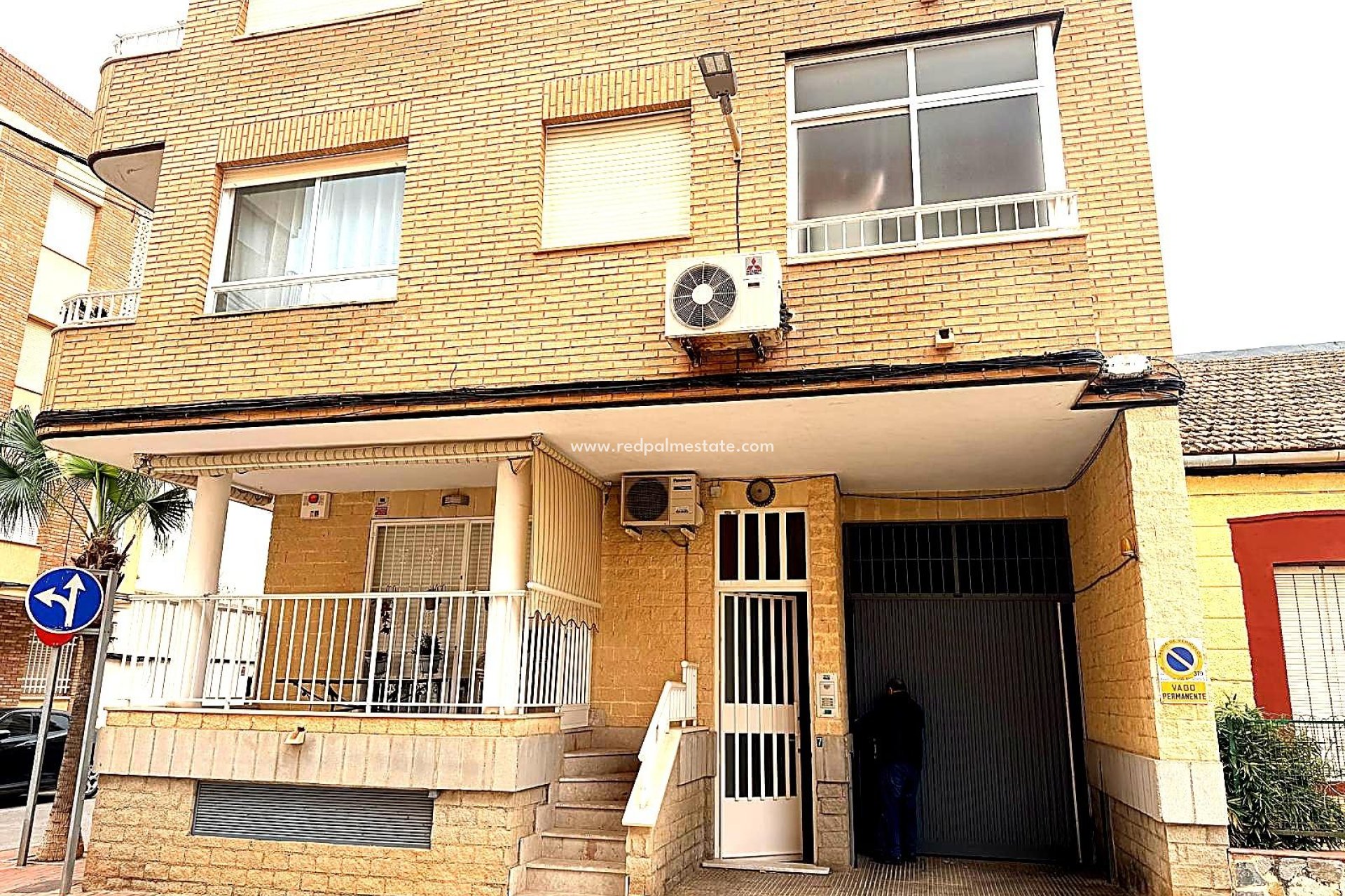 Revente - Appartement -
Los Alczares - Playa La Concha