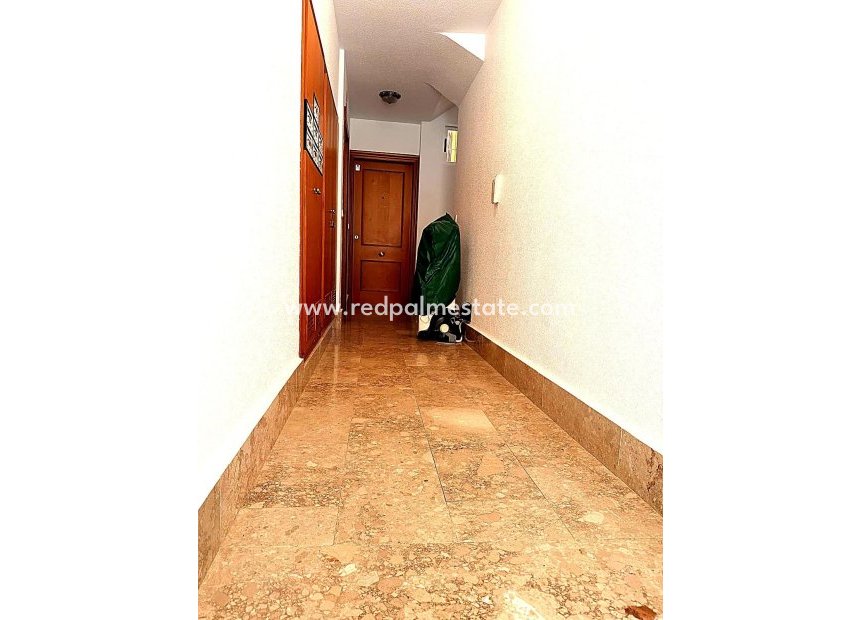 Revente - Appartement -
Los Alczares - Playa La Concha
