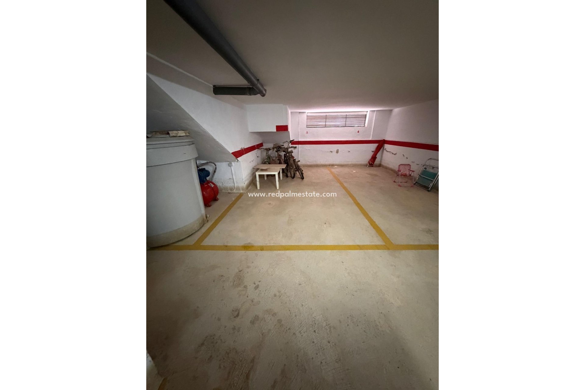 Revente - Appartement -
Los Alczares - Playa La Concha