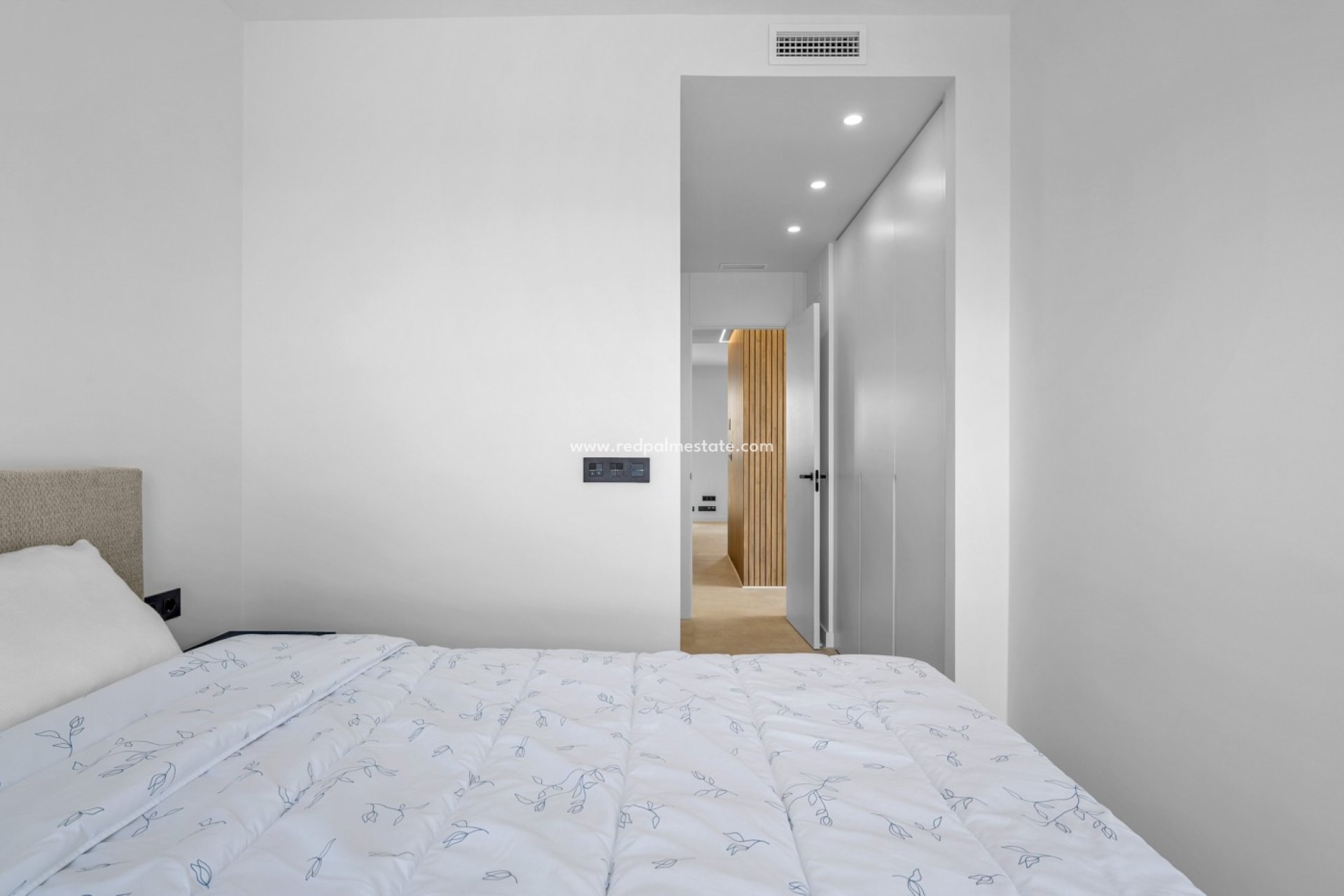 Revente - Appartement -
Los Alczares - Santa Rosalia