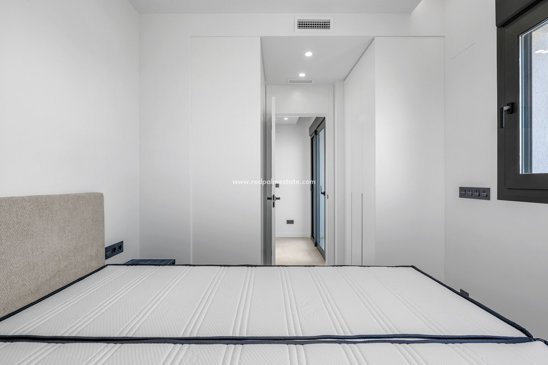 Revente - Appartement -
Los Alczares - Santa Rosalia