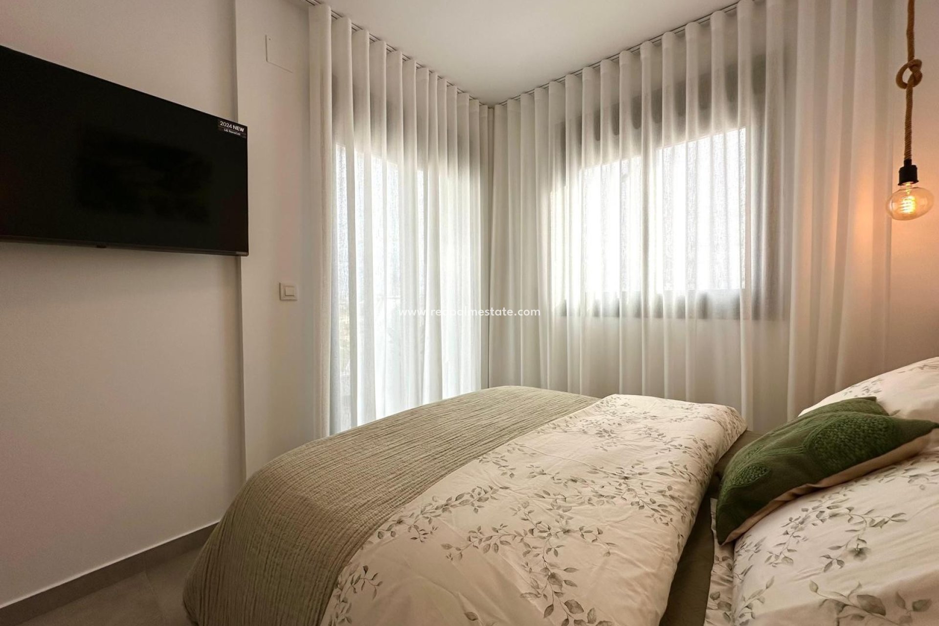 Revente - Appartement -
Los Alczares - Santa Rosalia
