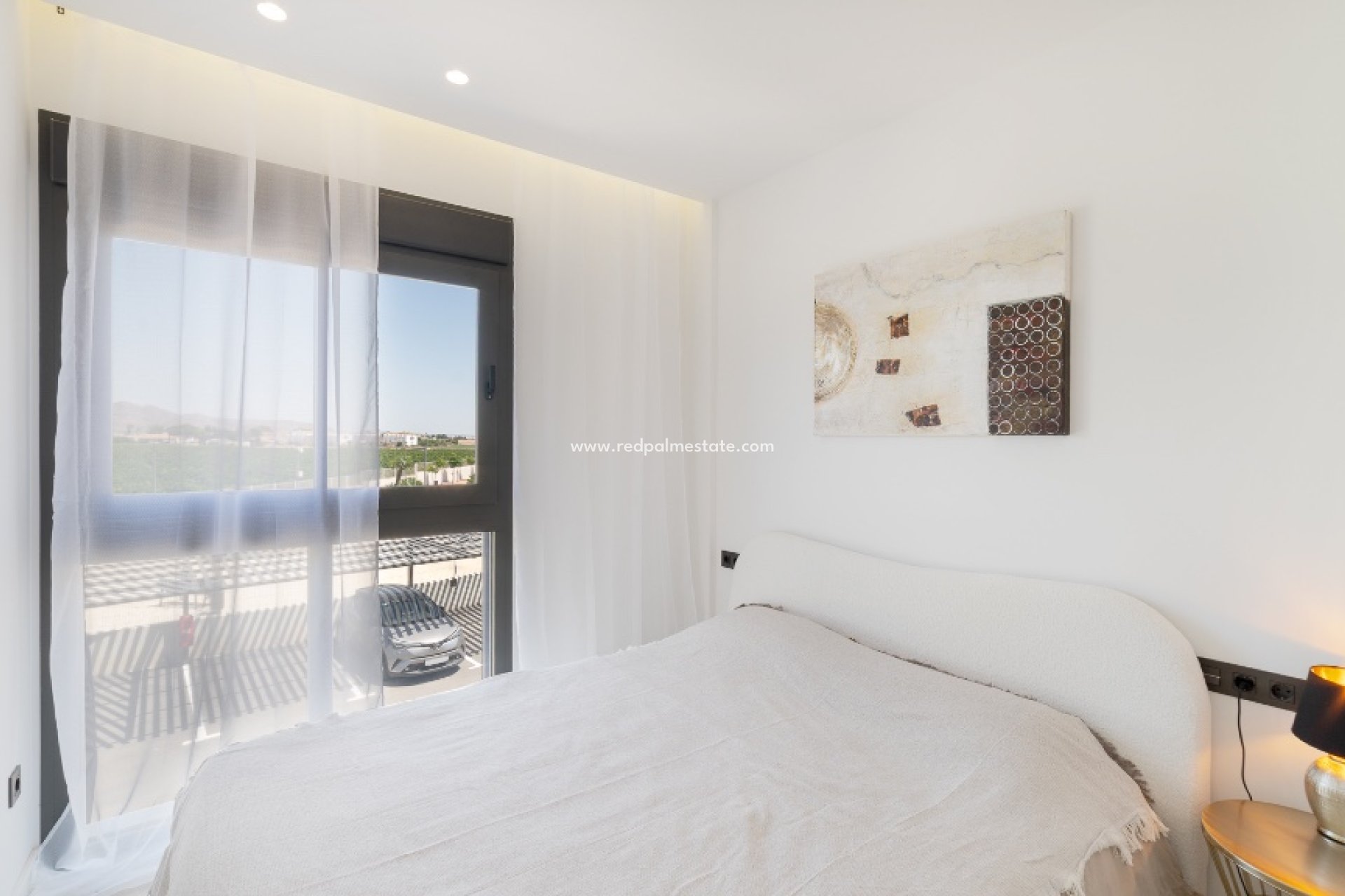 Revente - Appartement -
Los Alczares - Santa Rosalia