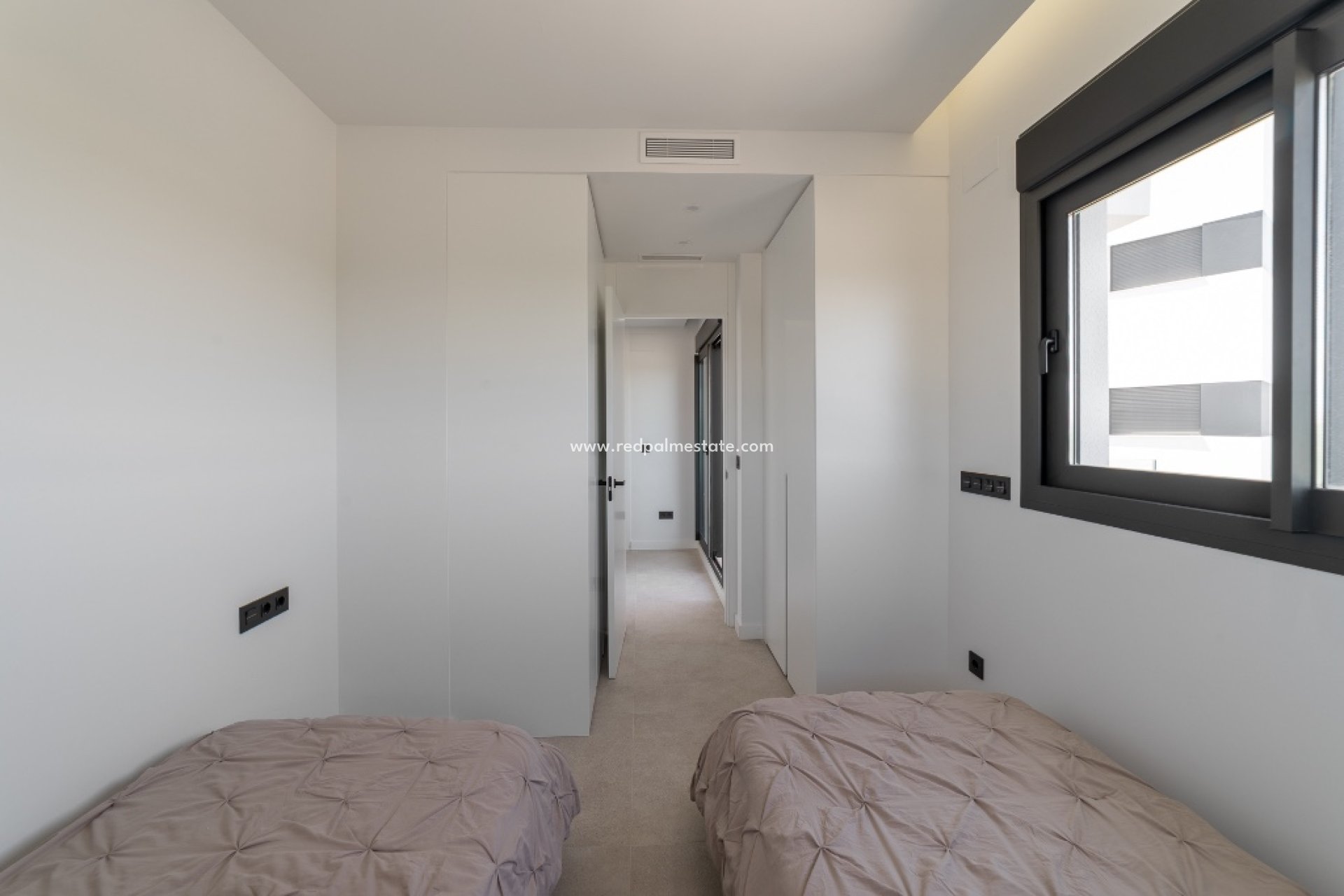 Revente - Appartement -
Los Alczares - Santa Rosalia