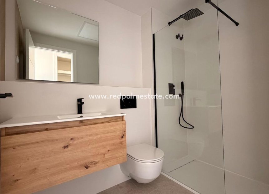 Revente - Appartement -
Los Alczares - Santa Rosalia