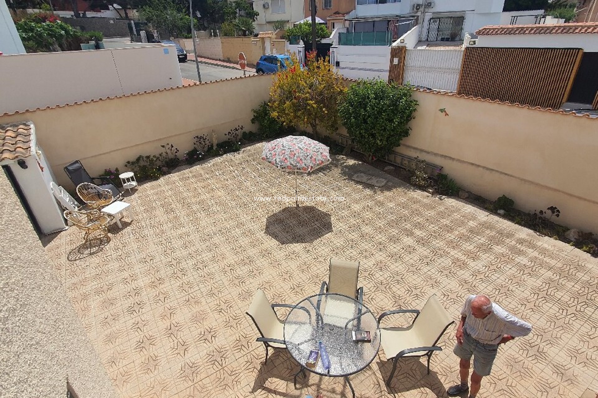 Revente - Appartement -
Los Balcones