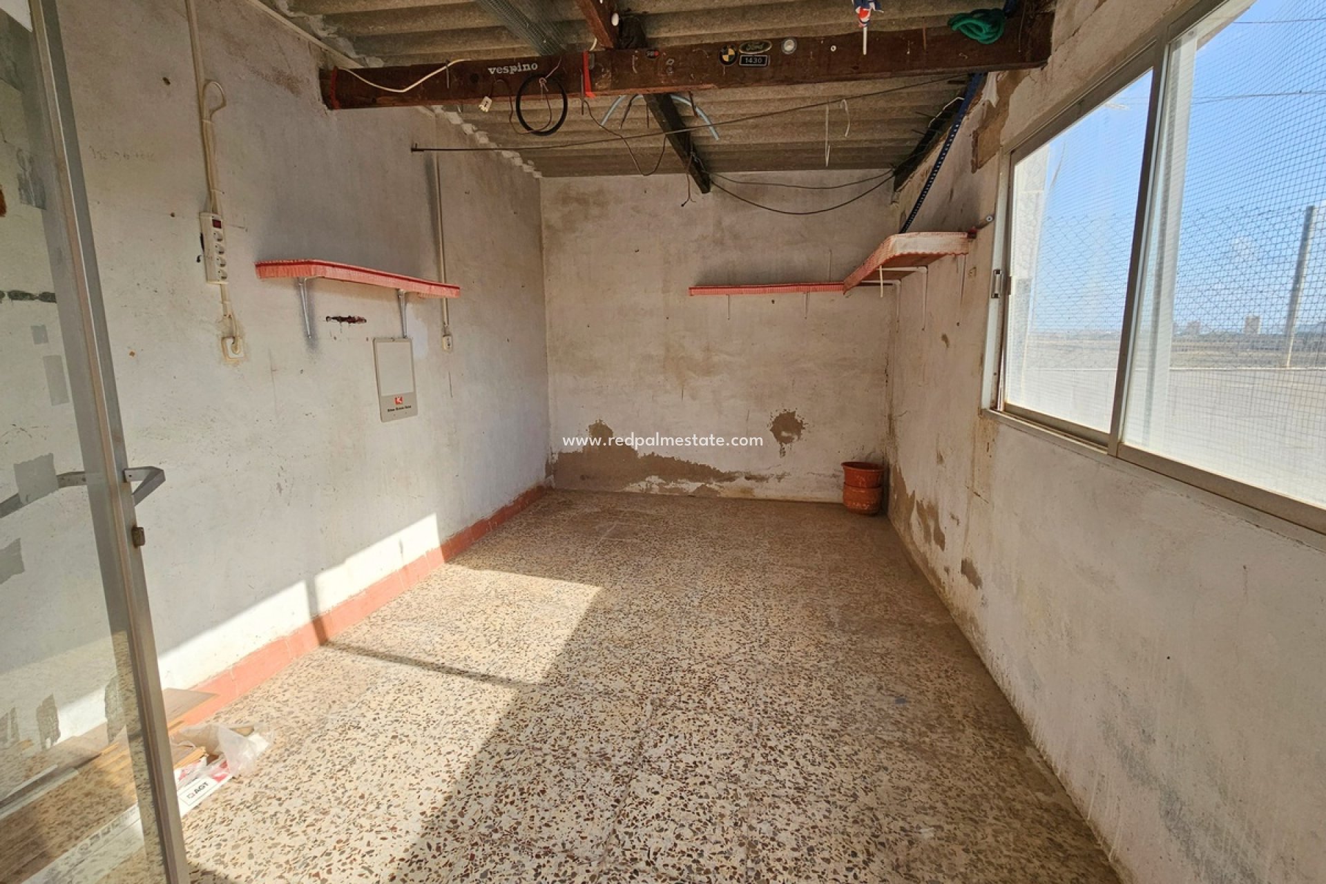 Revente - Appartement -
Los Belones - Inland