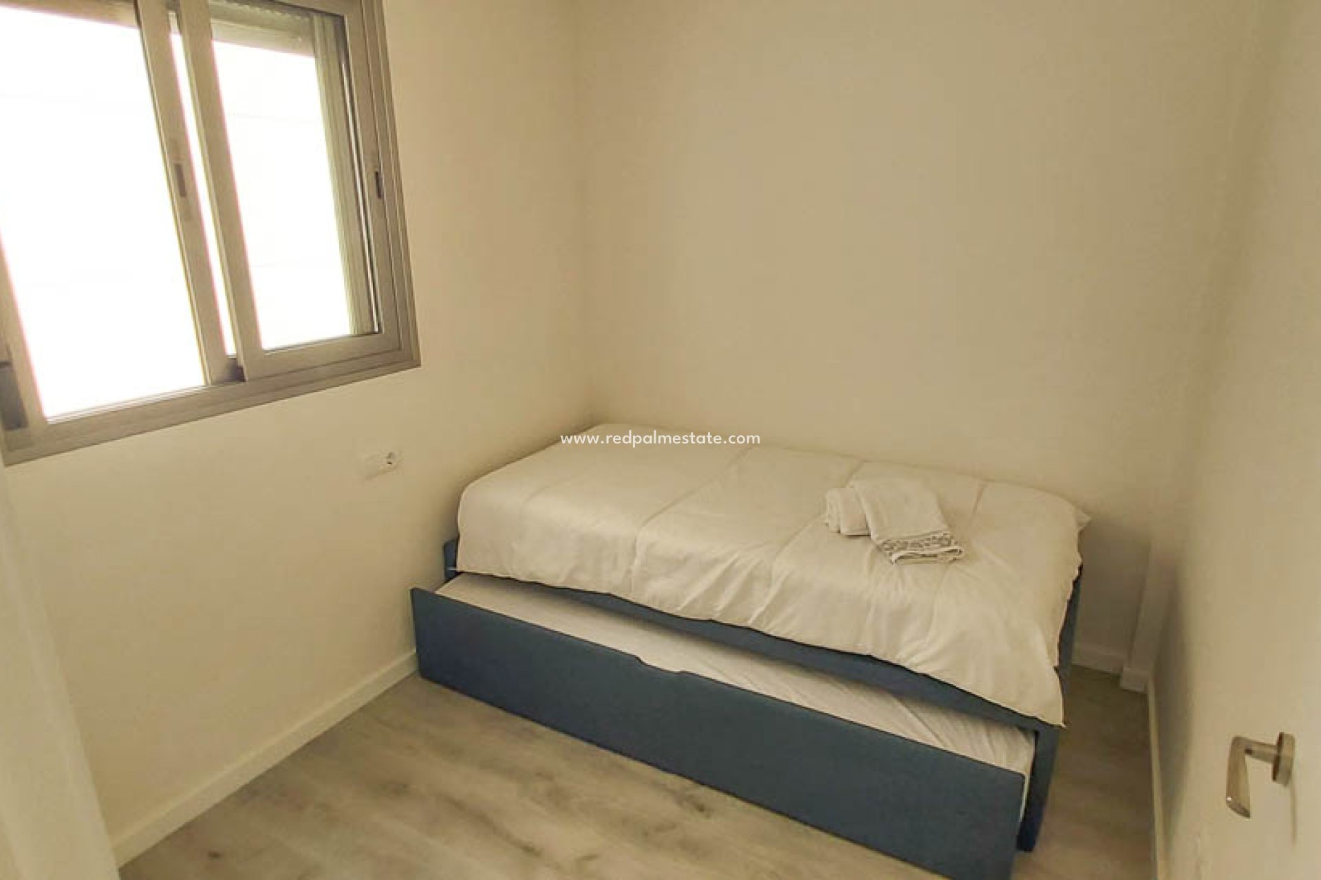 Revente - Appartement -
Los Dolses