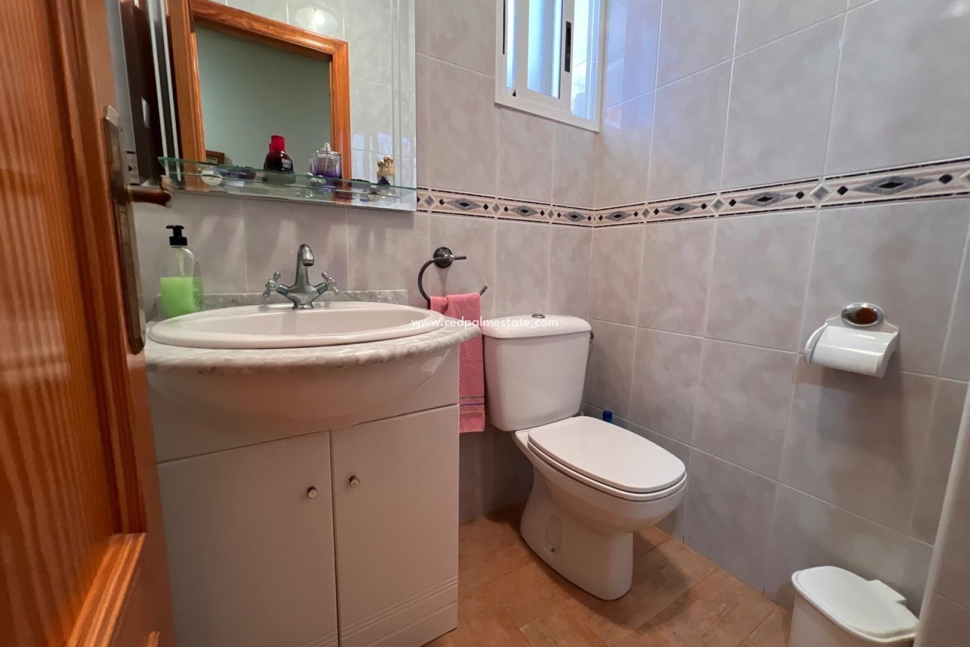 Revente - Appartement -
Los Montesinos - Centro