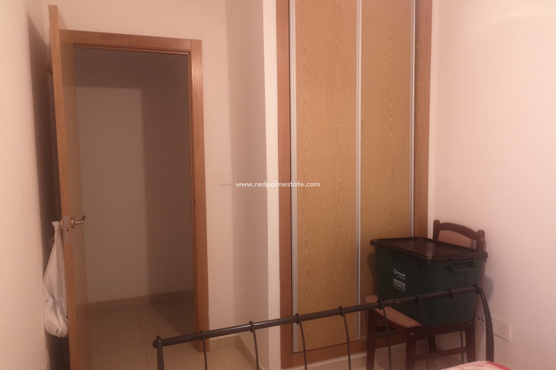 Revente - Appartement -
Los Montesinos - Costa Blanca