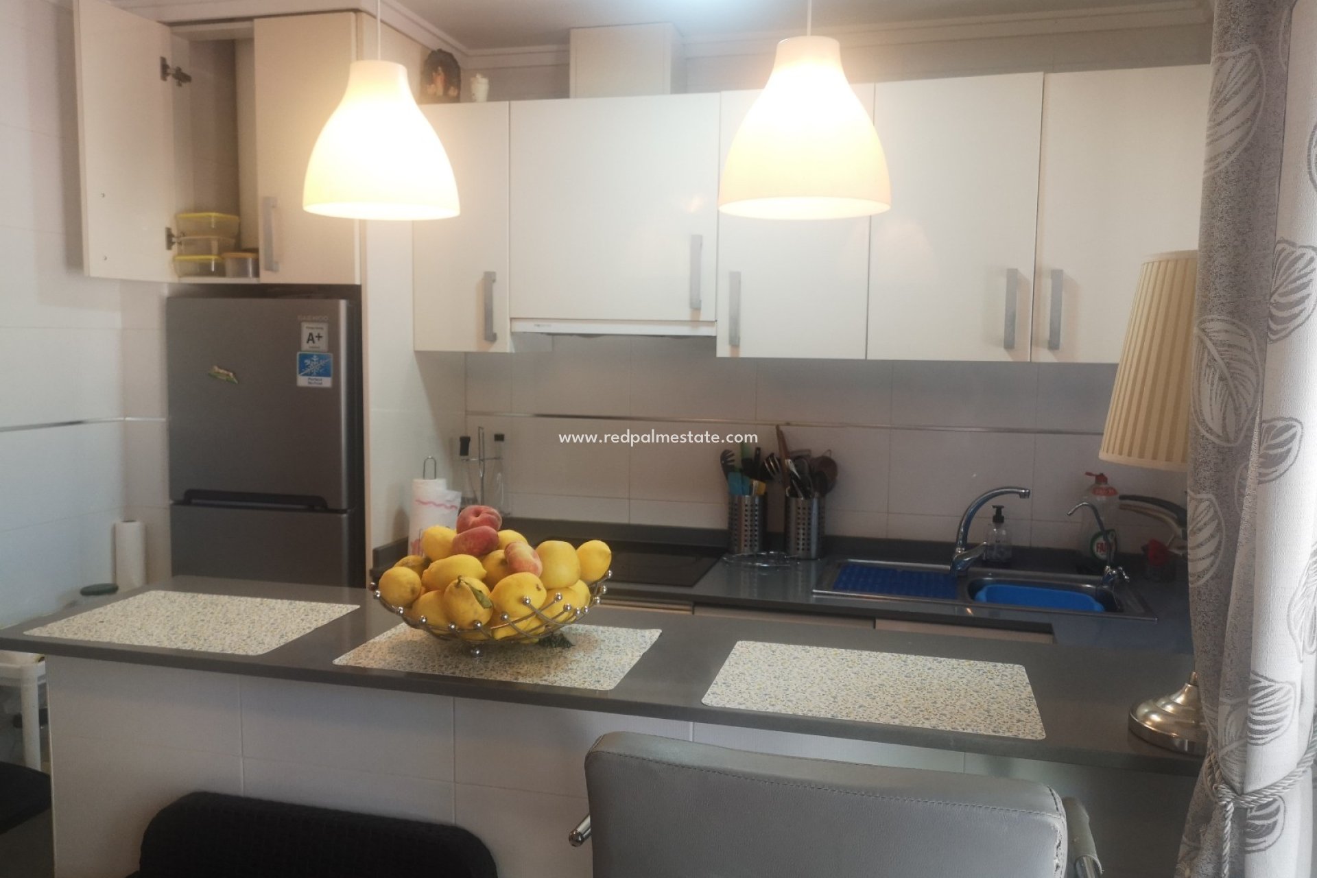 Revente - Appartement -
Los Montesinos