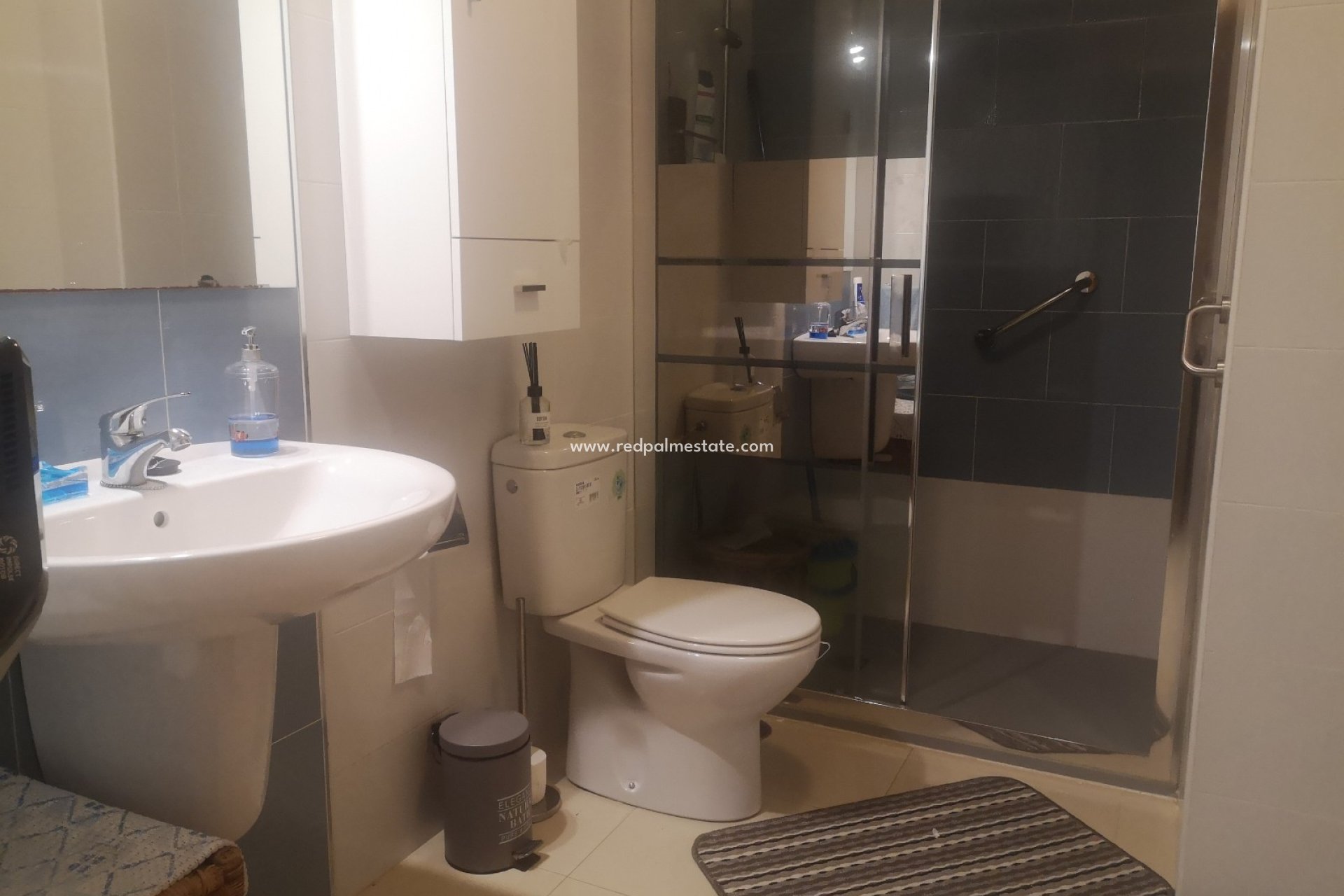 Revente - Appartement -
Los Montesinos