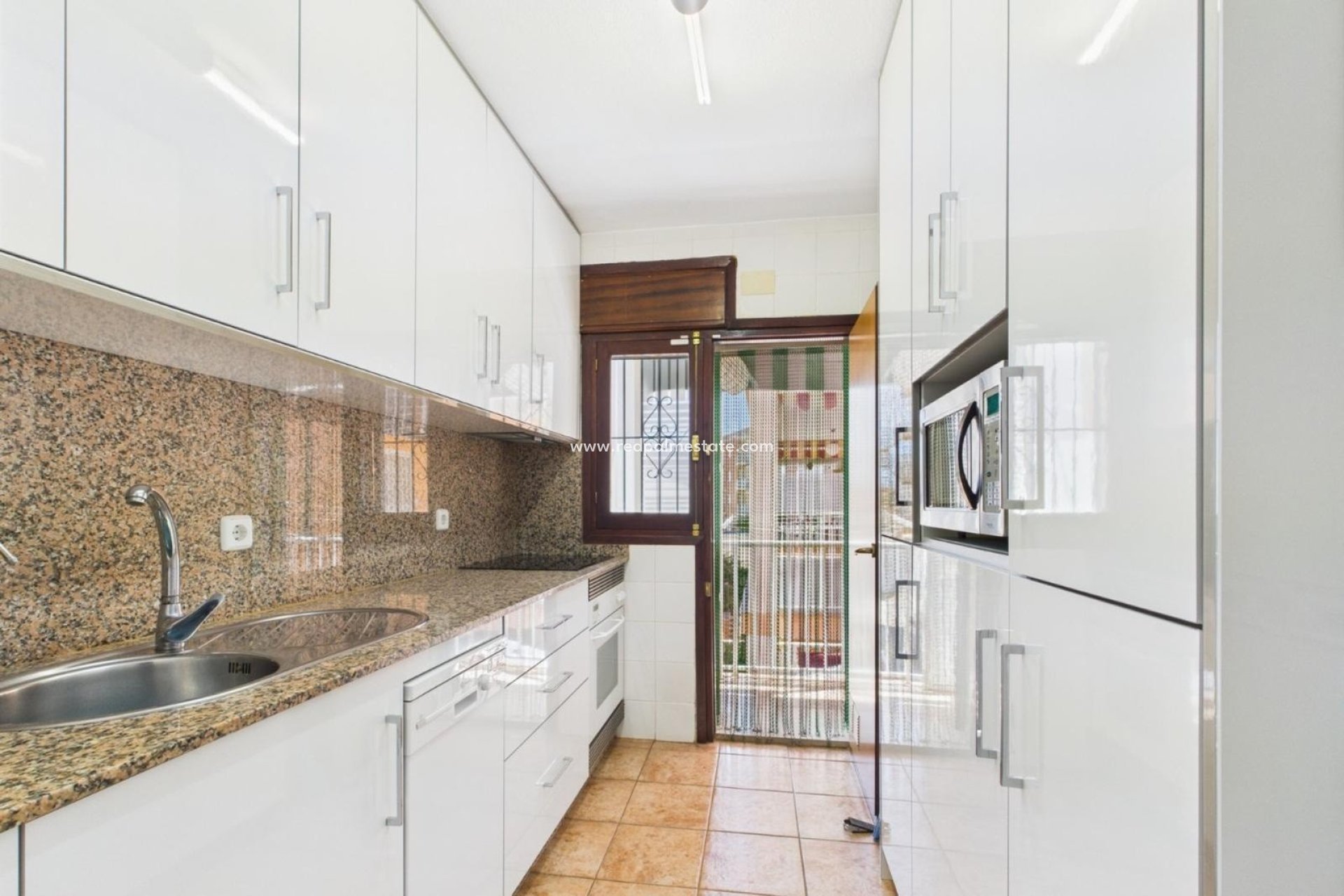 Revente - Appartement -
Los Urrutias - Costa Calida