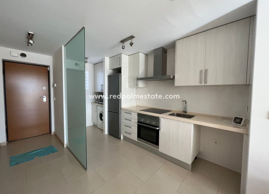 Revente - Appartement -
LOS URRUTIAS - Los Urrutias