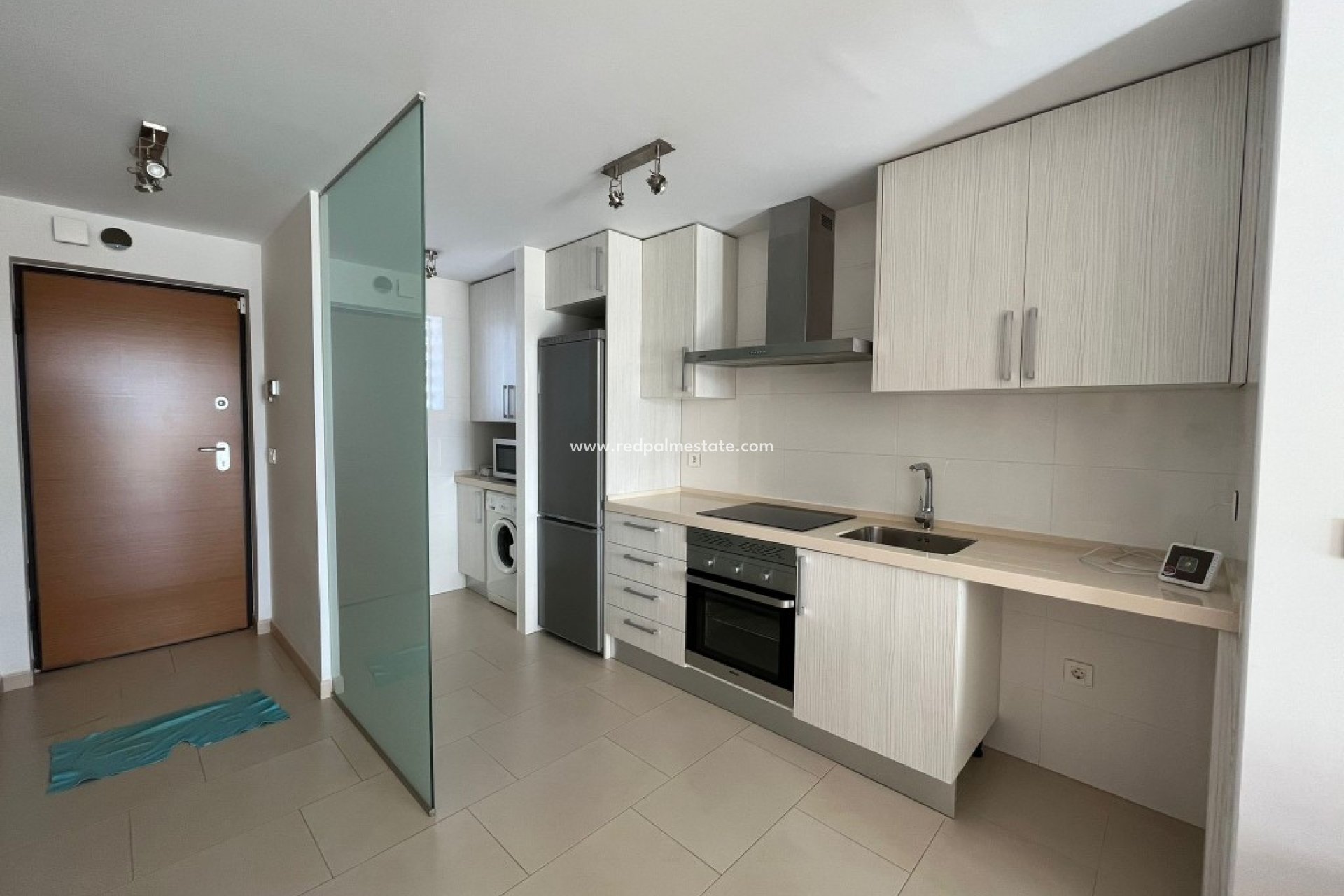 Revente - Appartement -
LOS URRUTIAS - Los Urrutias