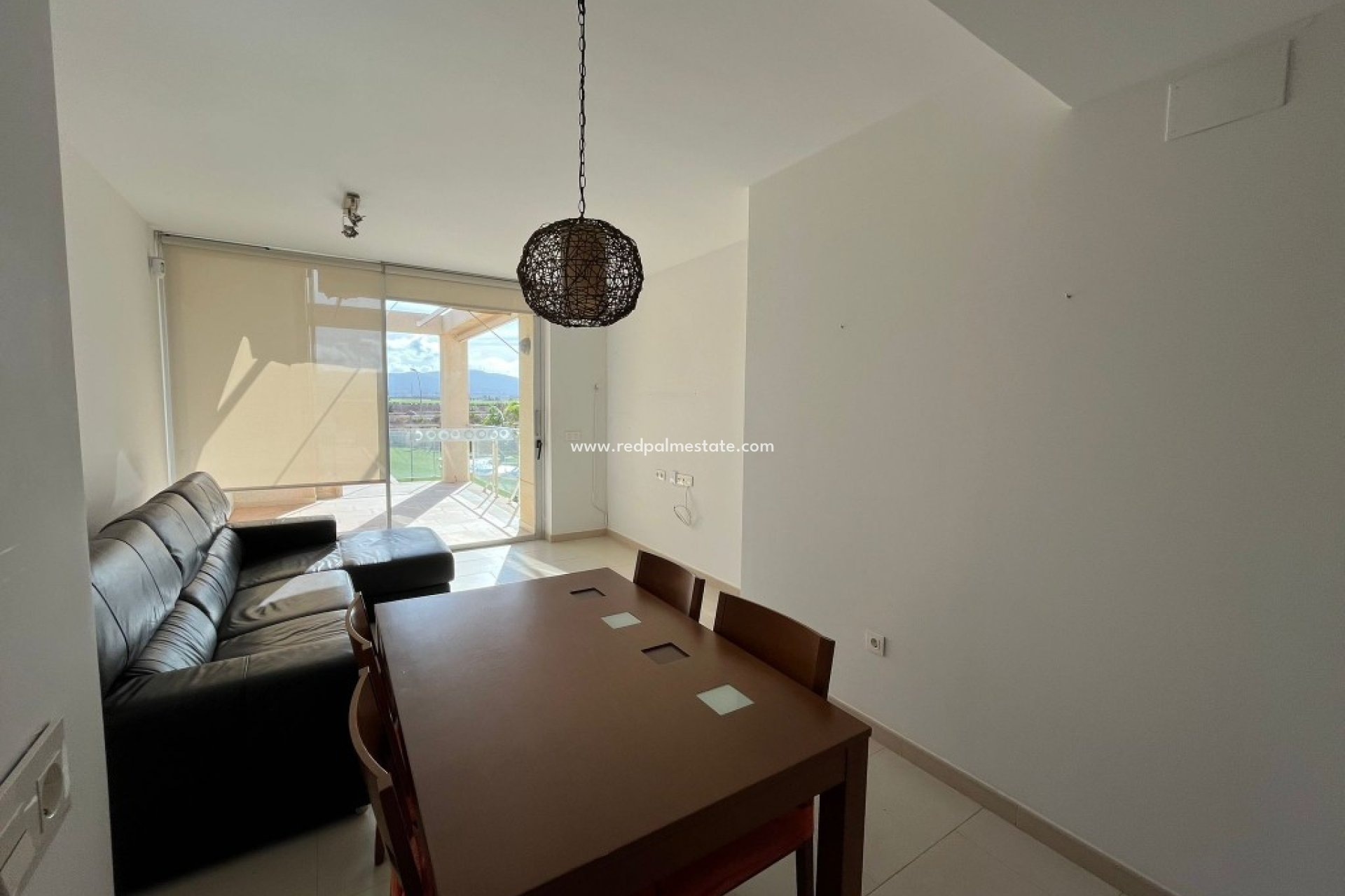 Revente - Appartement -
LOS URRUTIAS - Los Urrutias