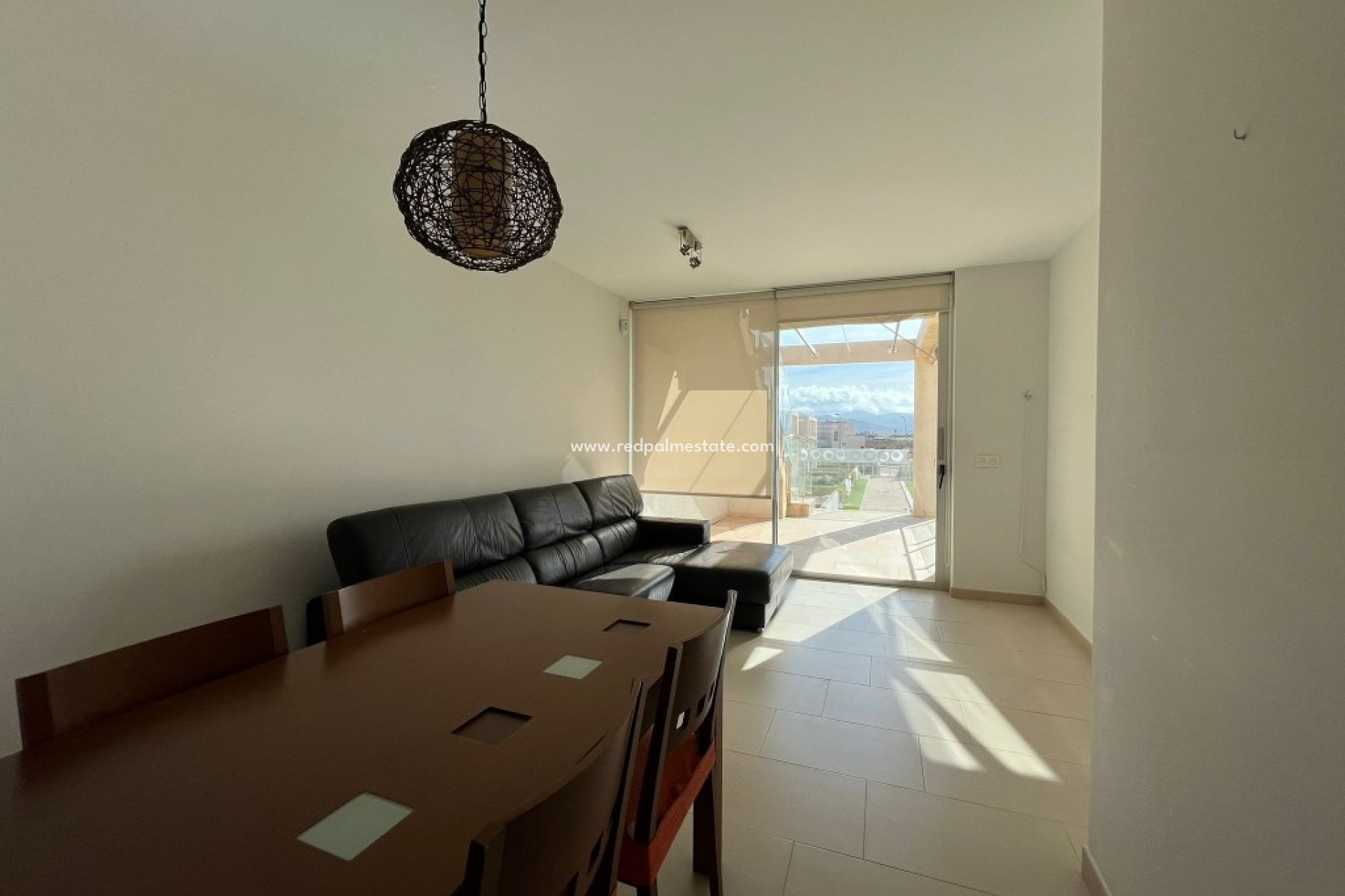 Revente - Appartement -
LOS URRUTIAS - Los Urrutias