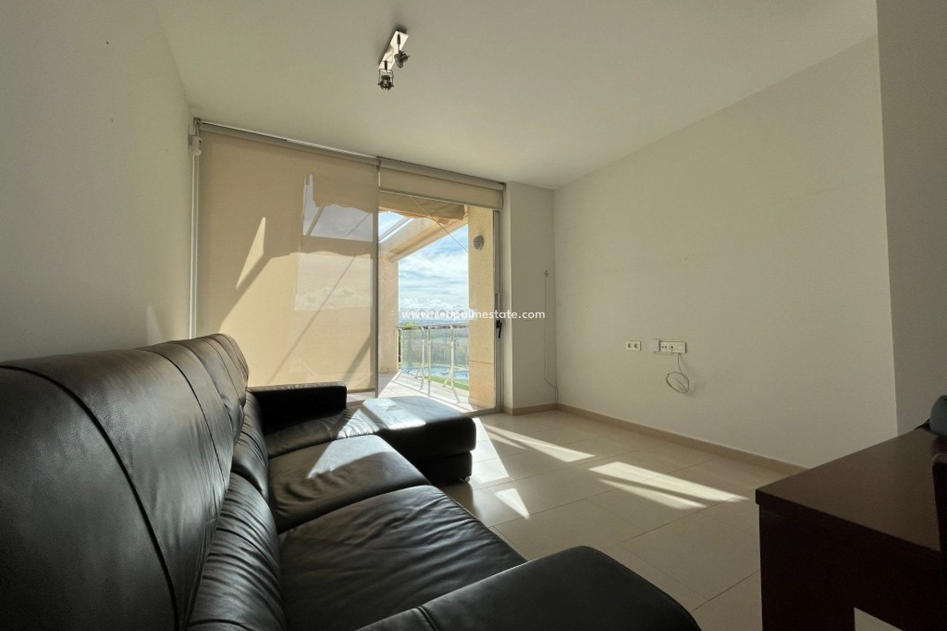 Revente - Appartement -
LOS URRUTIAS - Los Urrutias