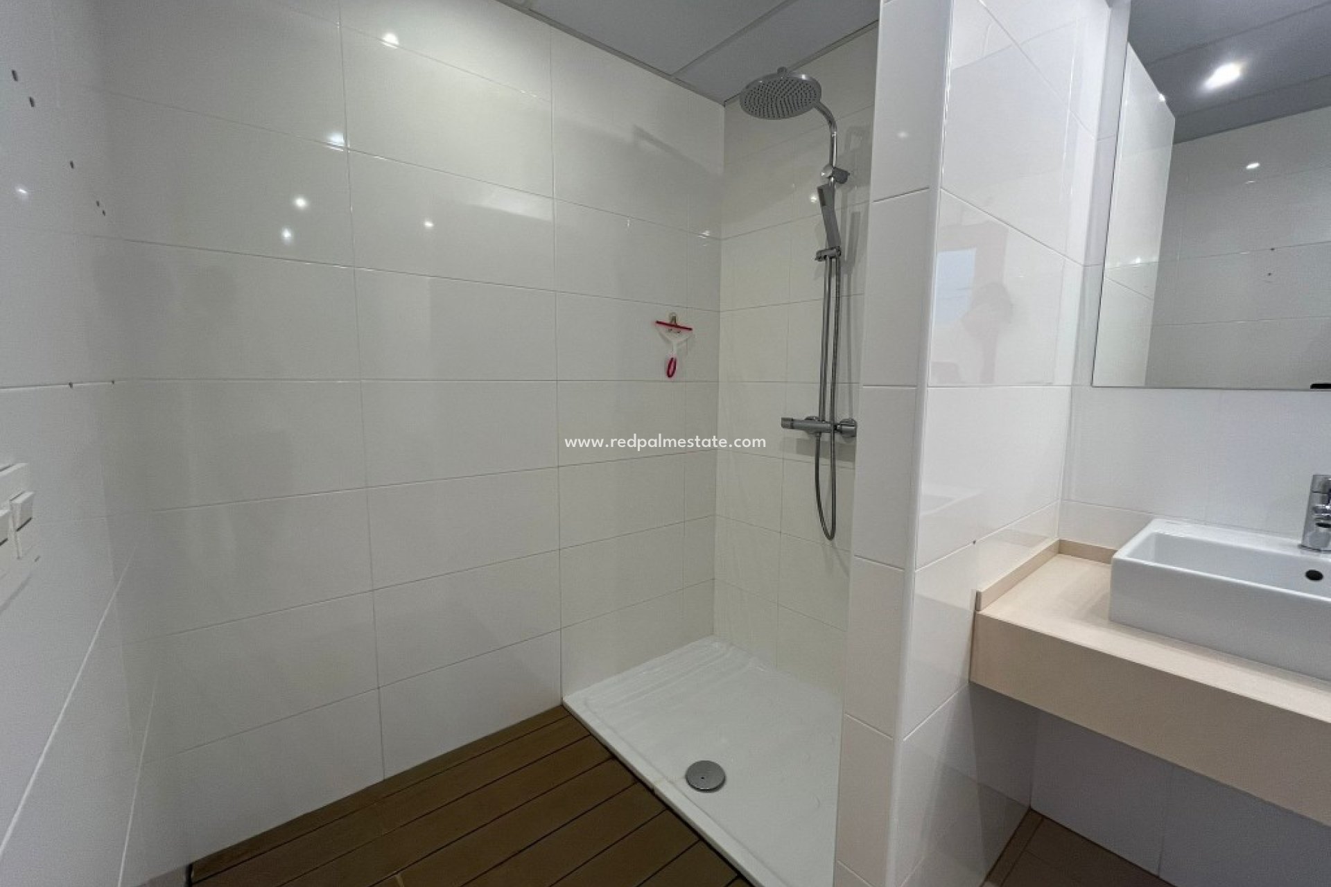 Revente - Appartement -
LOS URRUTIAS