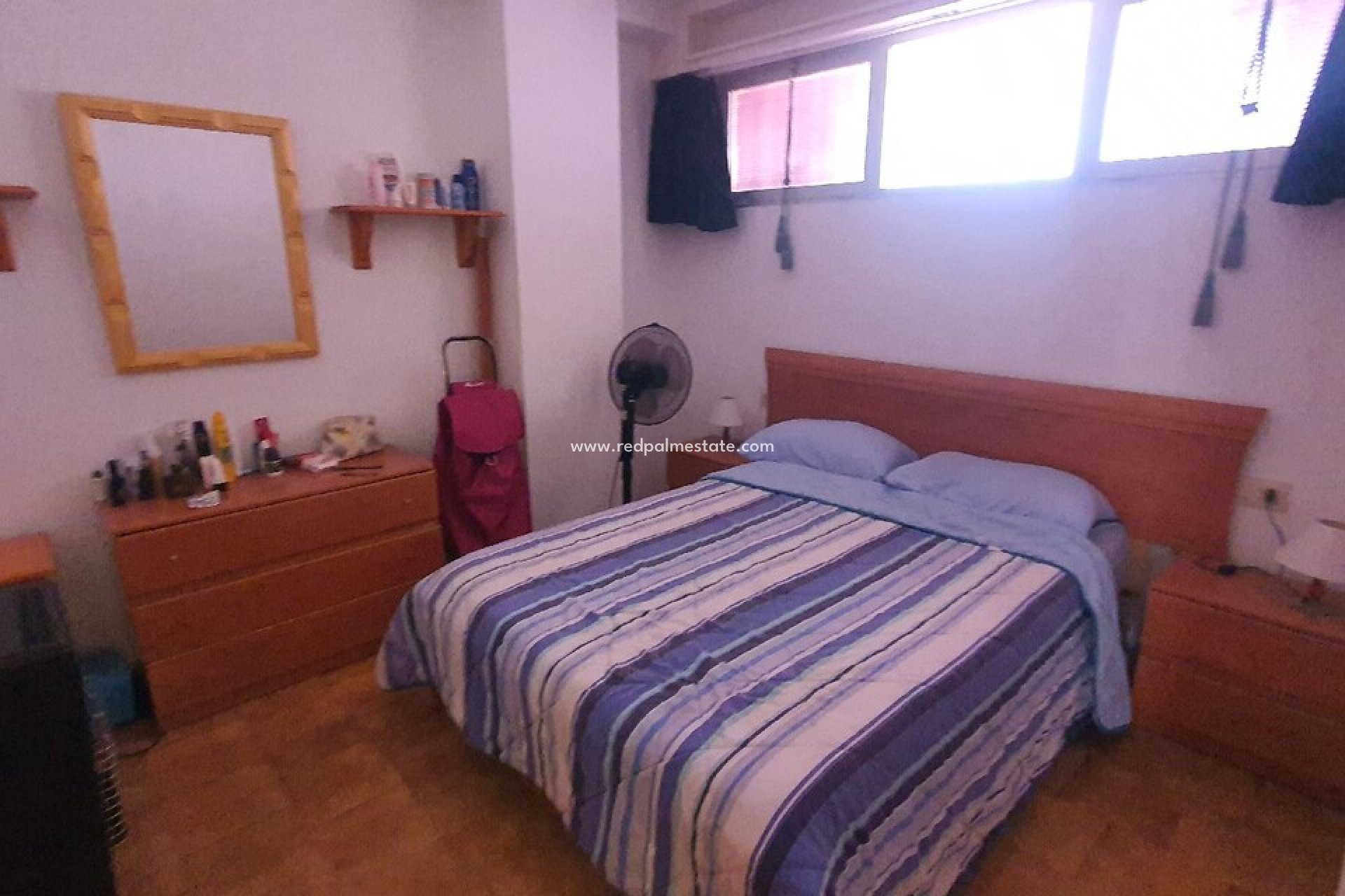 Revente - Appartement -
Mar Azul - La Veleta Torrevieja - Costa Blanca
