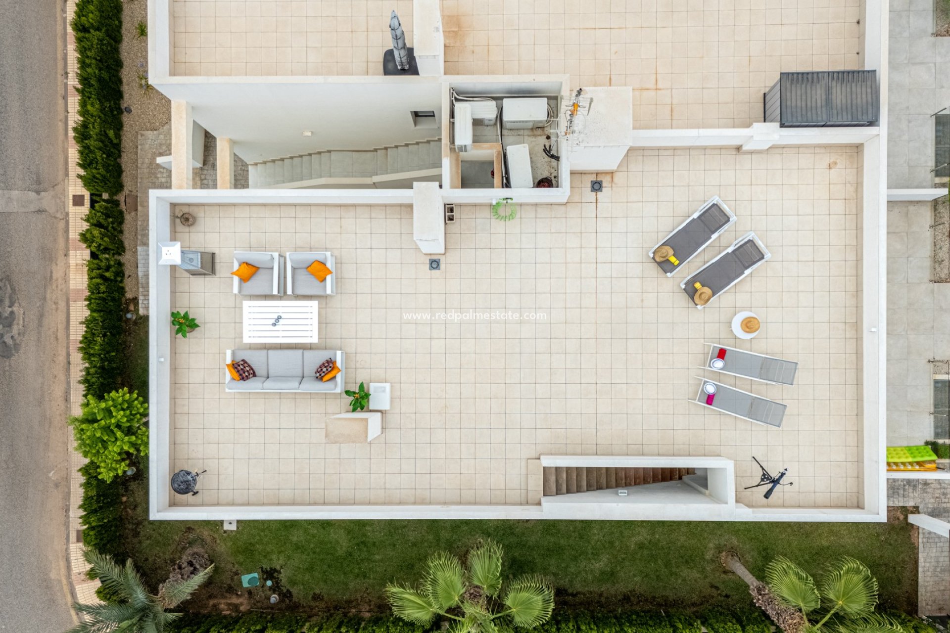 Revente - Appartement -
Mar de Cristal - Mar de cristal