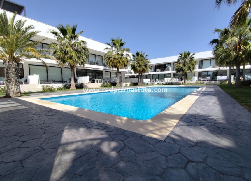 Revente - Appartement -
Mar de Cristal - Mar de cristal