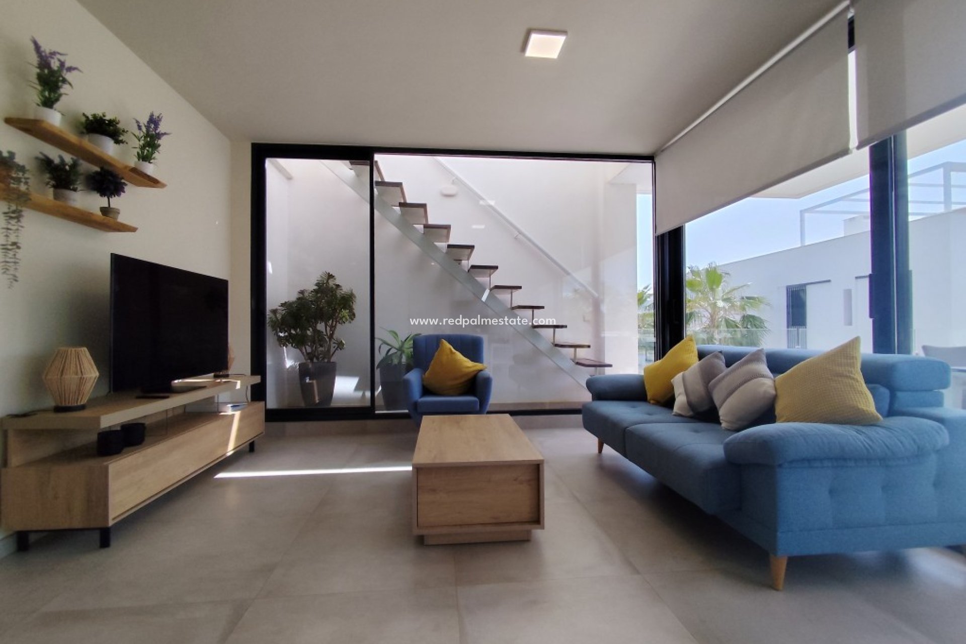 Revente - Appartement -
Mar de Cristal - Mar de cristal