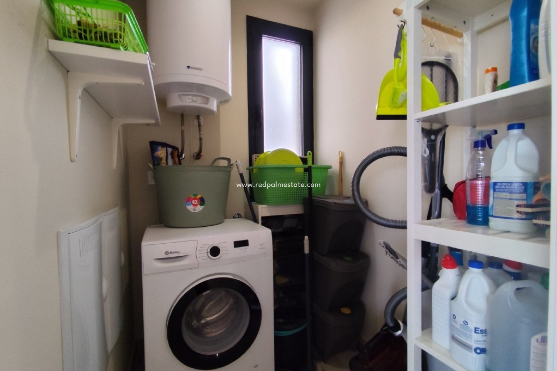 Revente - Appartement -
Mar de Cristal - Mar de cristal