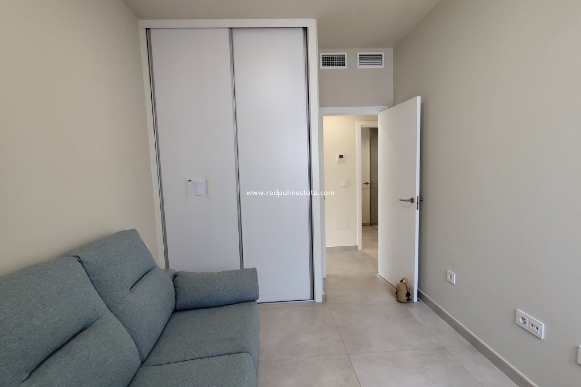 Revente - Appartement -
Mar de Cristal - Mar de cristal