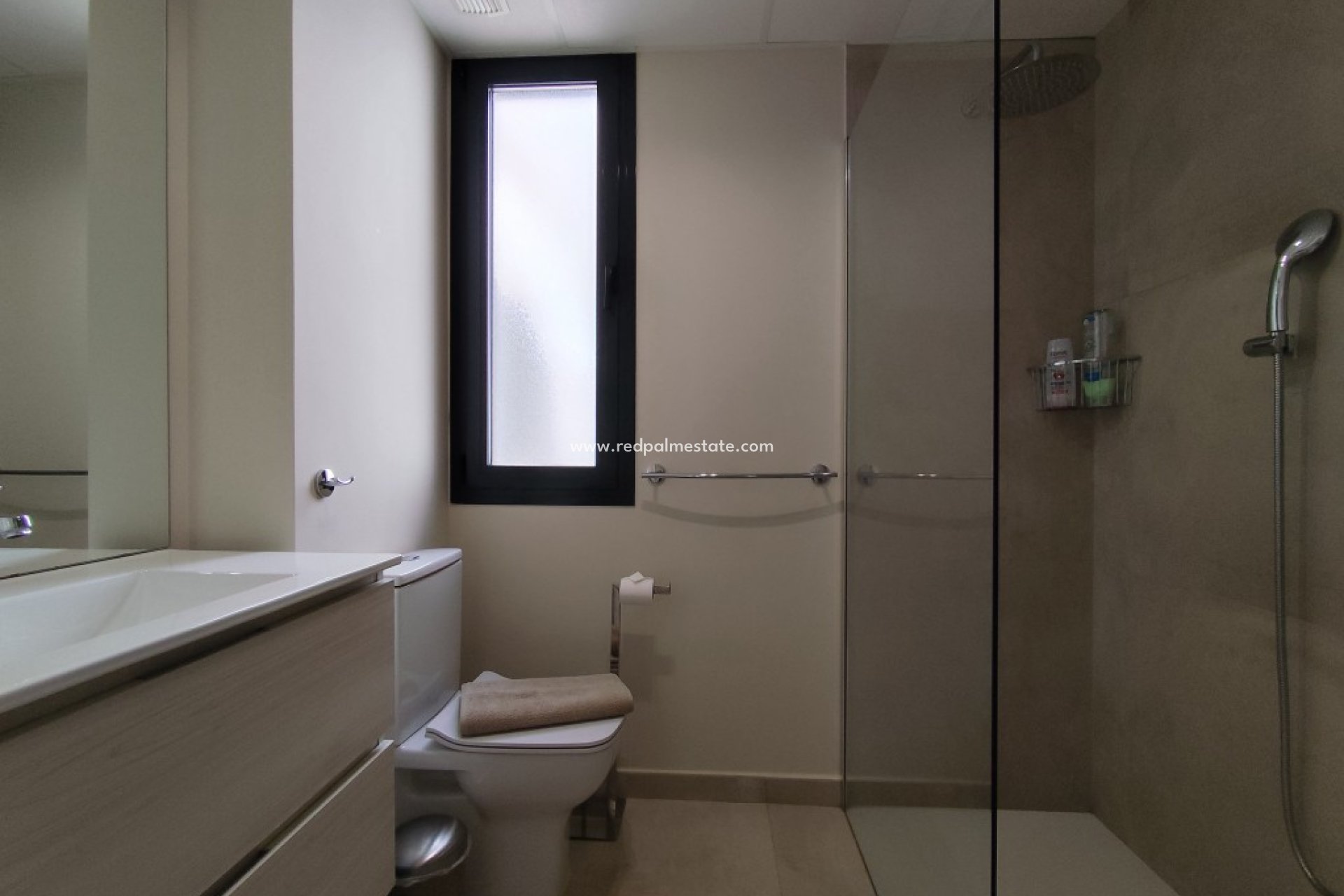 Revente - Appartement -
Mar de Cristal - Mar de cristal