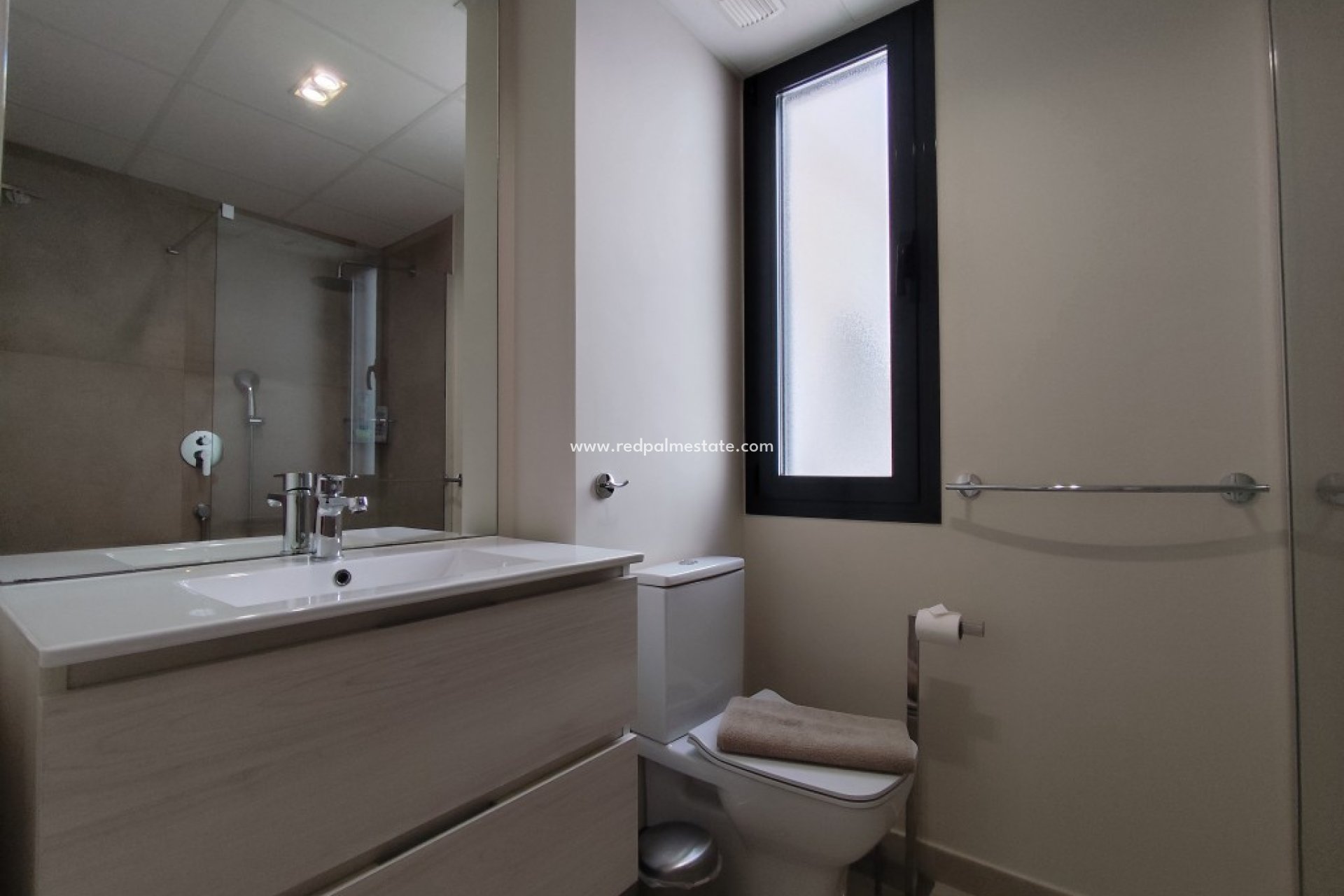 Revente - Appartement -
Mar de Cristal - Mar de cristal