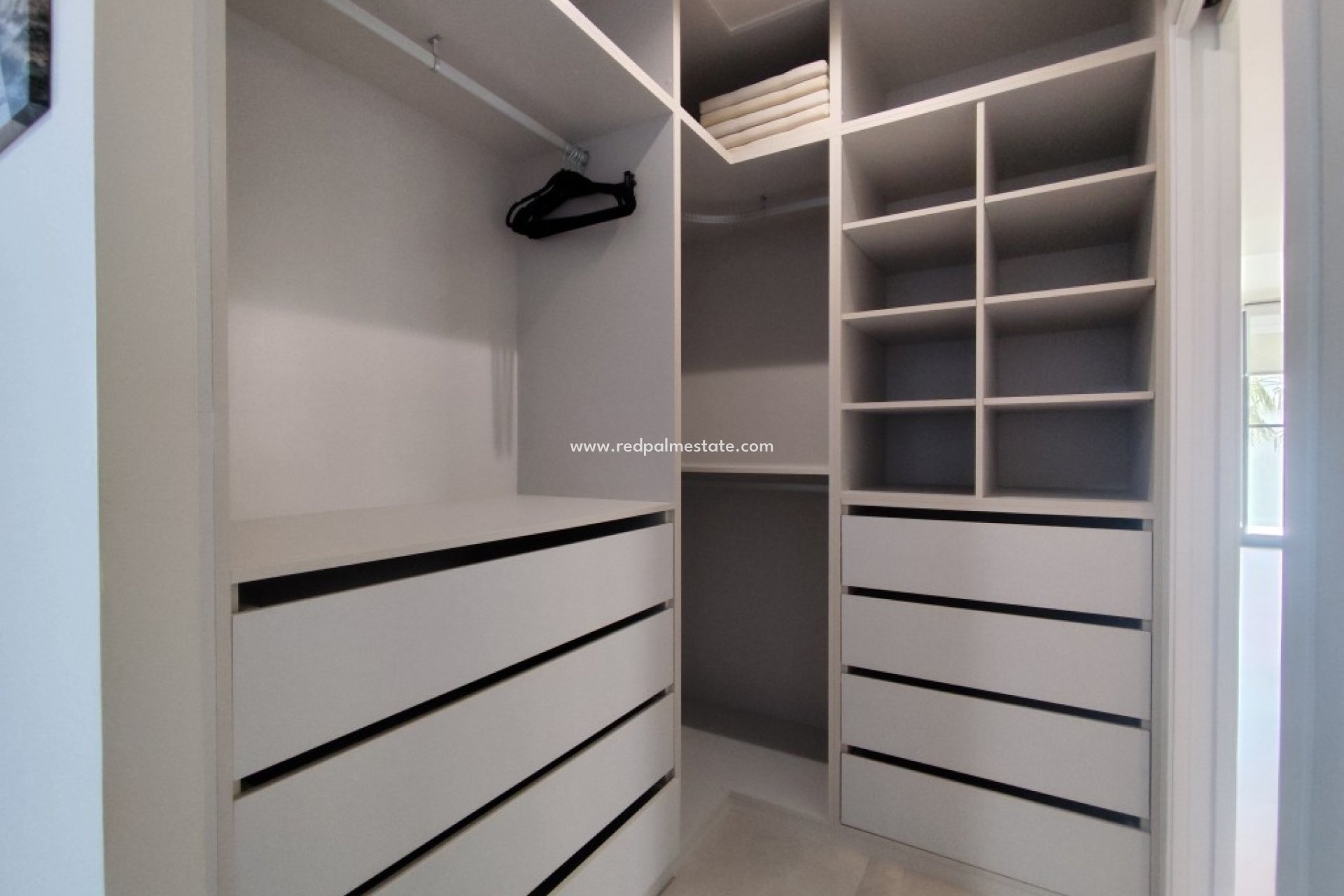 Revente - Appartement -
Mar de Cristal - Mar de cristal