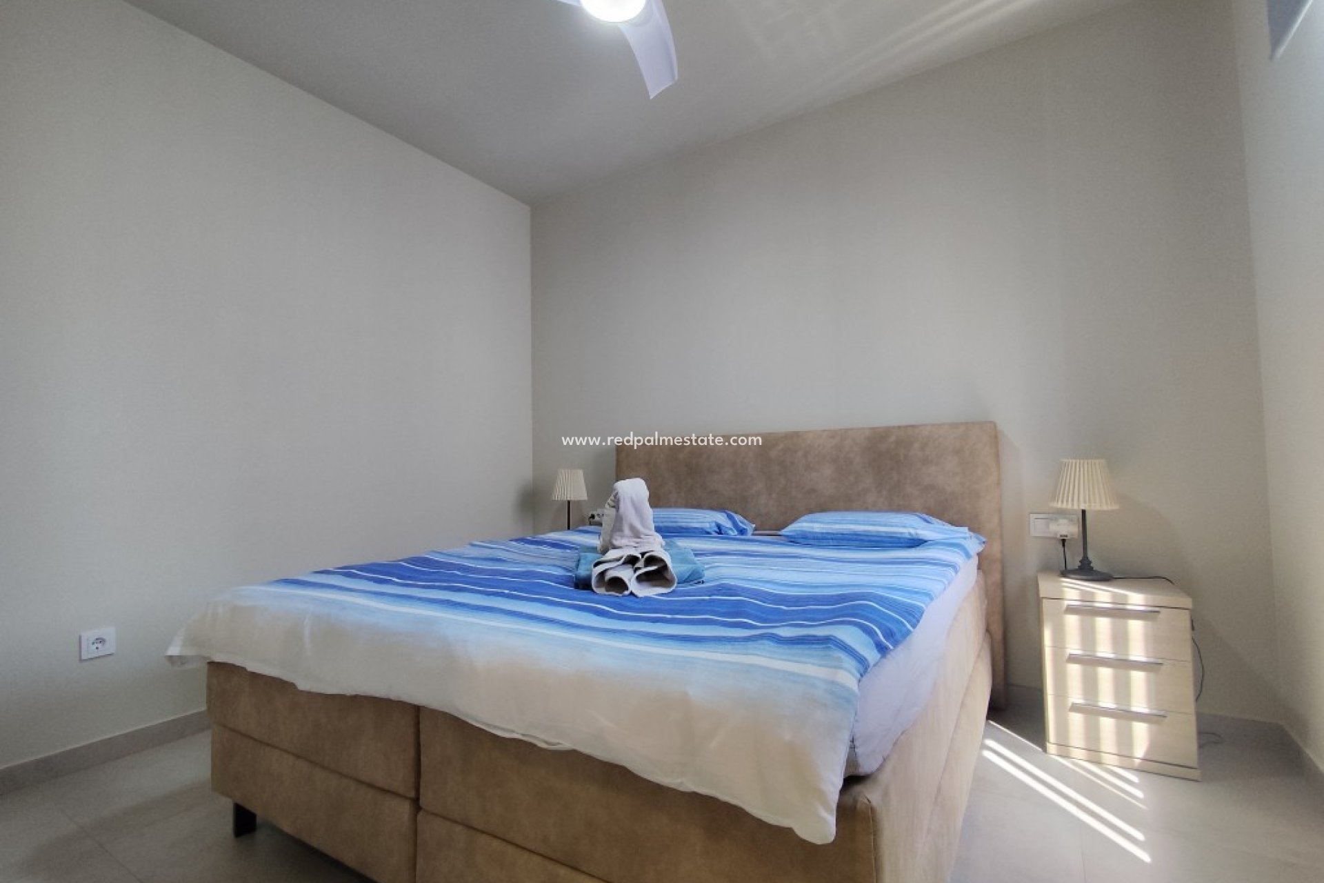 Revente - Appartement -
Mar de Cristal - Mar de cristal