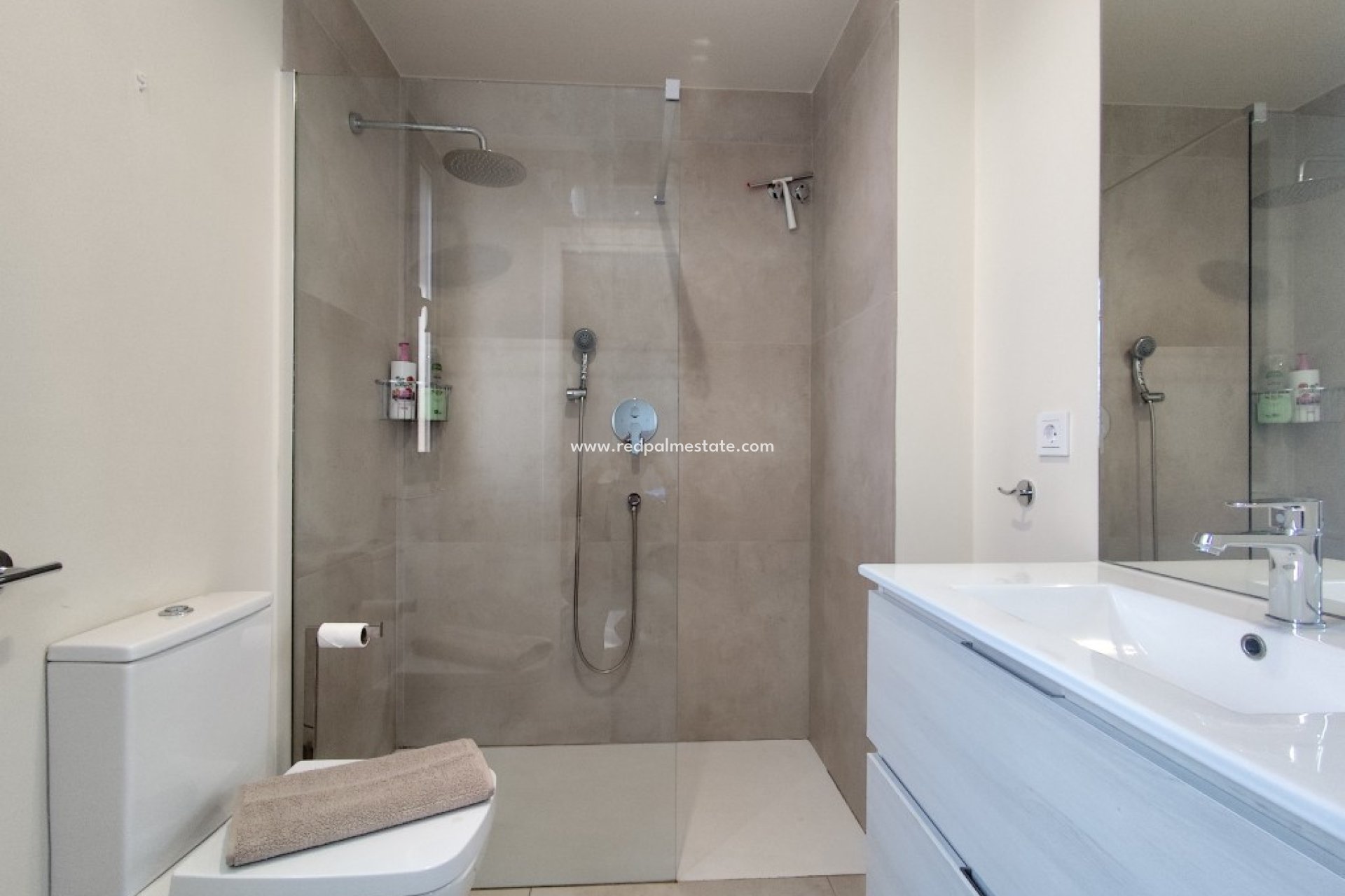 Revente - Appartement -
Mar de Cristal - Mar de cristal