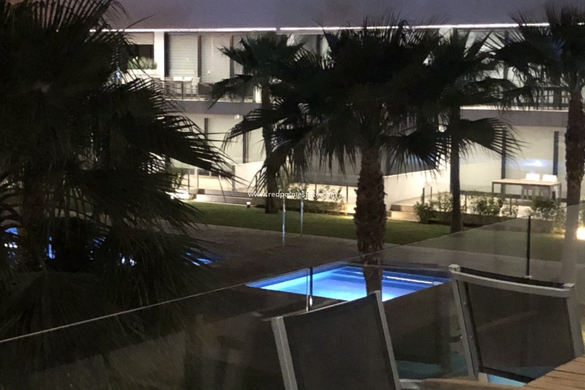 Revente - Appartement -
Mar de Cristal - Mar de cristal