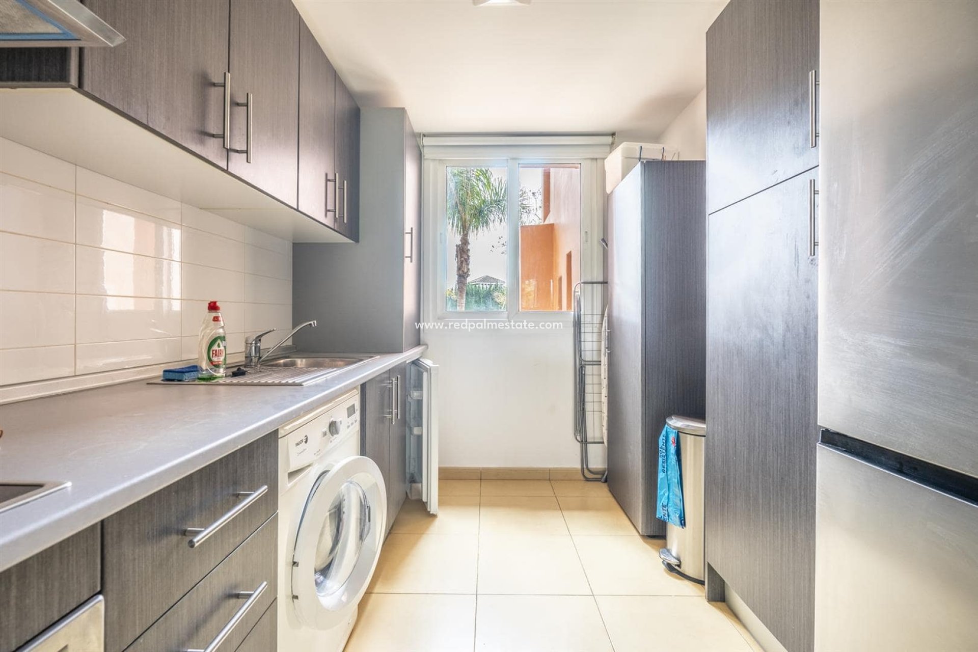Revente - Appartement -
Mar Menor Golf Resort - Inland