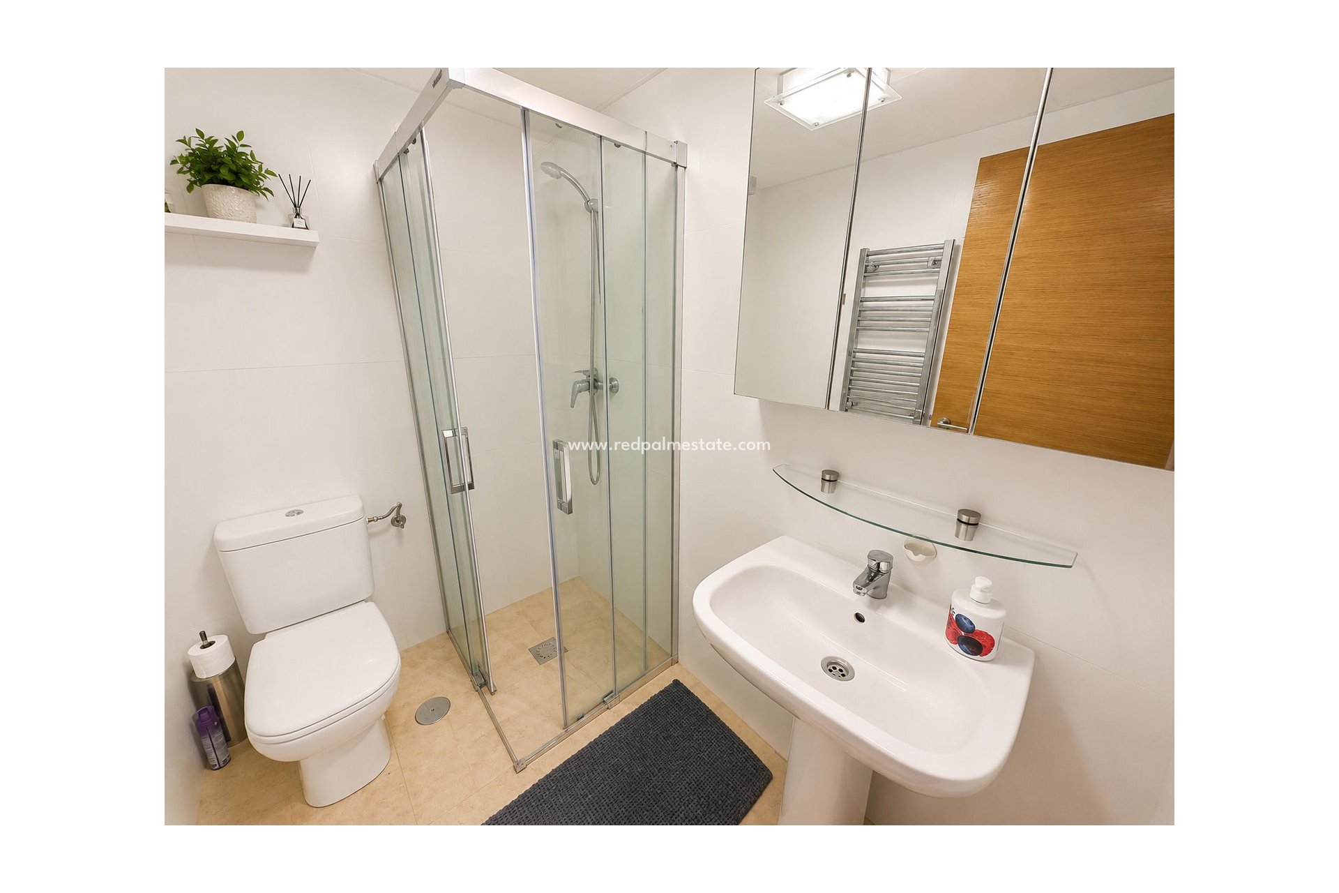 Revente - Appartement -
Mar Menor Golf Resort - Inland