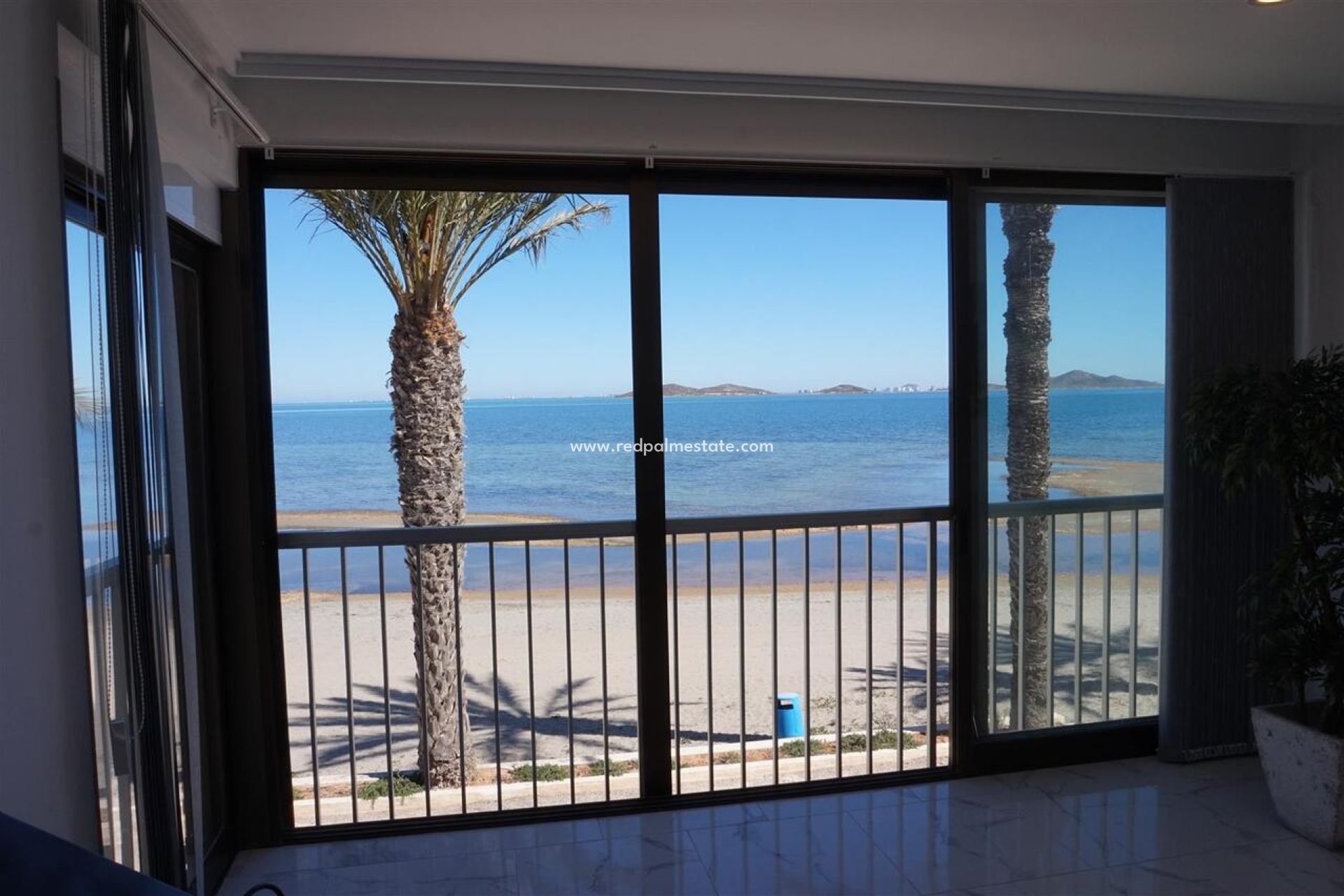 Revente - Appartement -
Mar Menor Golf Resort - Inland