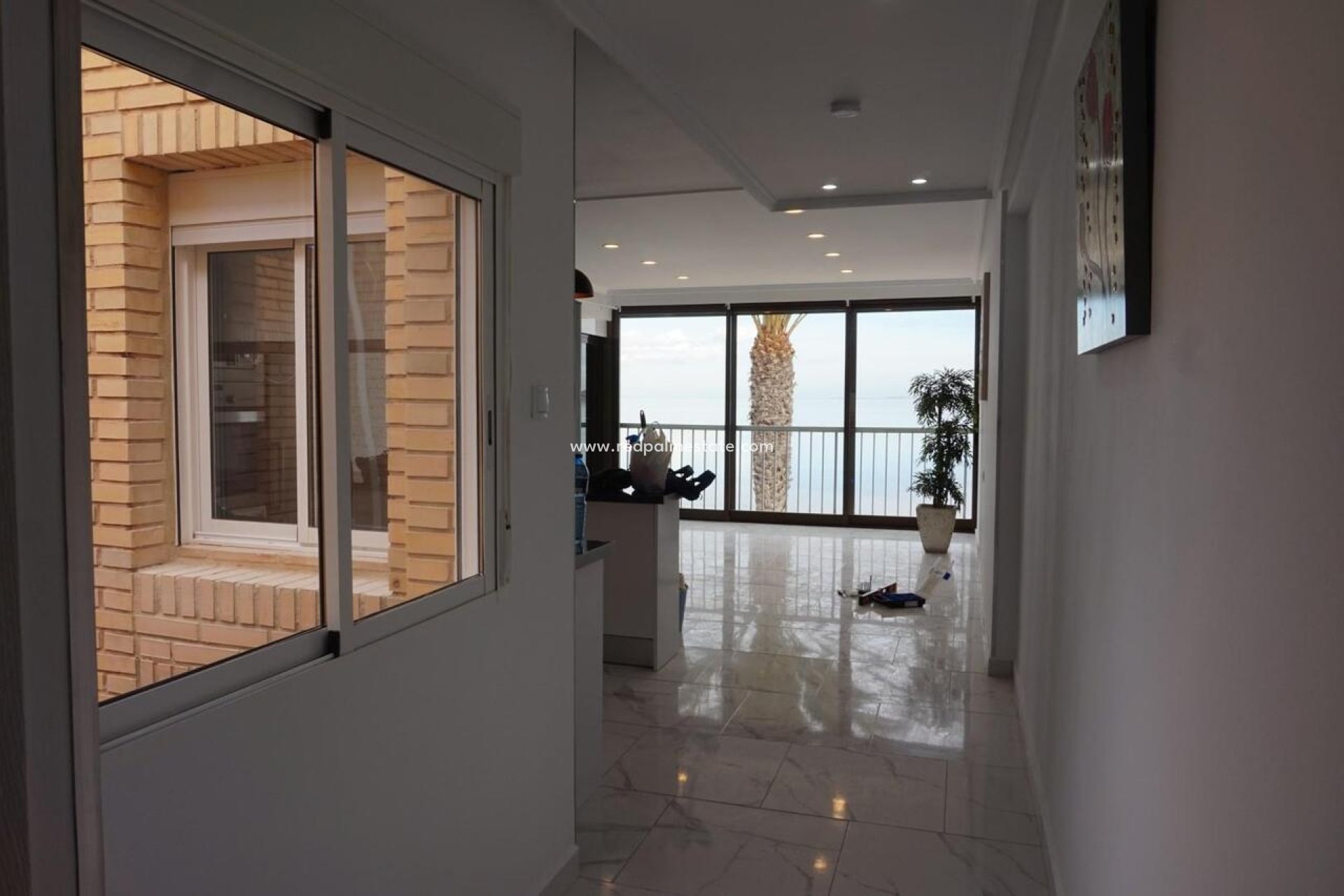 Revente - Appartement -
Mar Menor Golf Resort - Inland