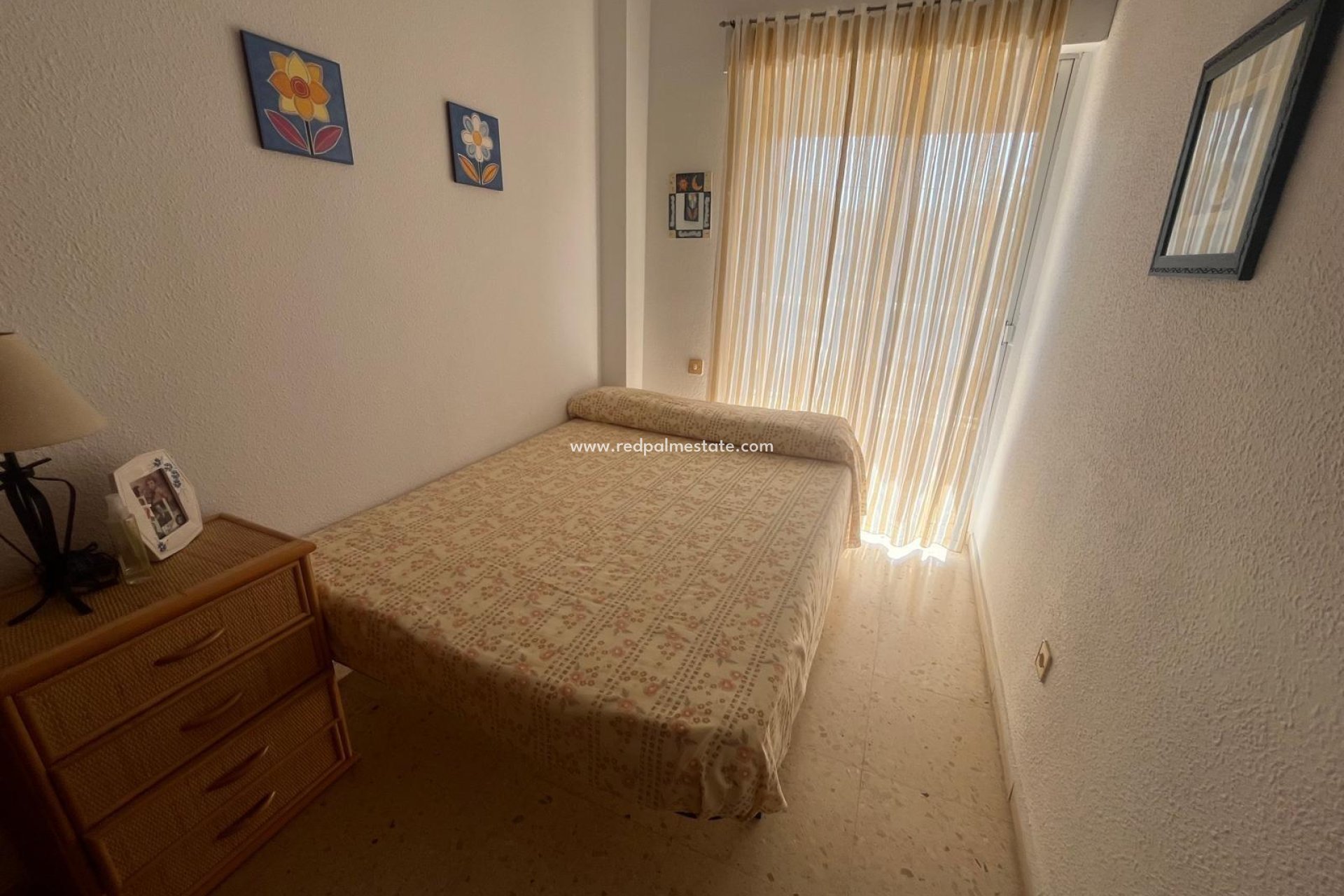 Revente - Appartement -
Mazarron - Puerto De Mazarrón