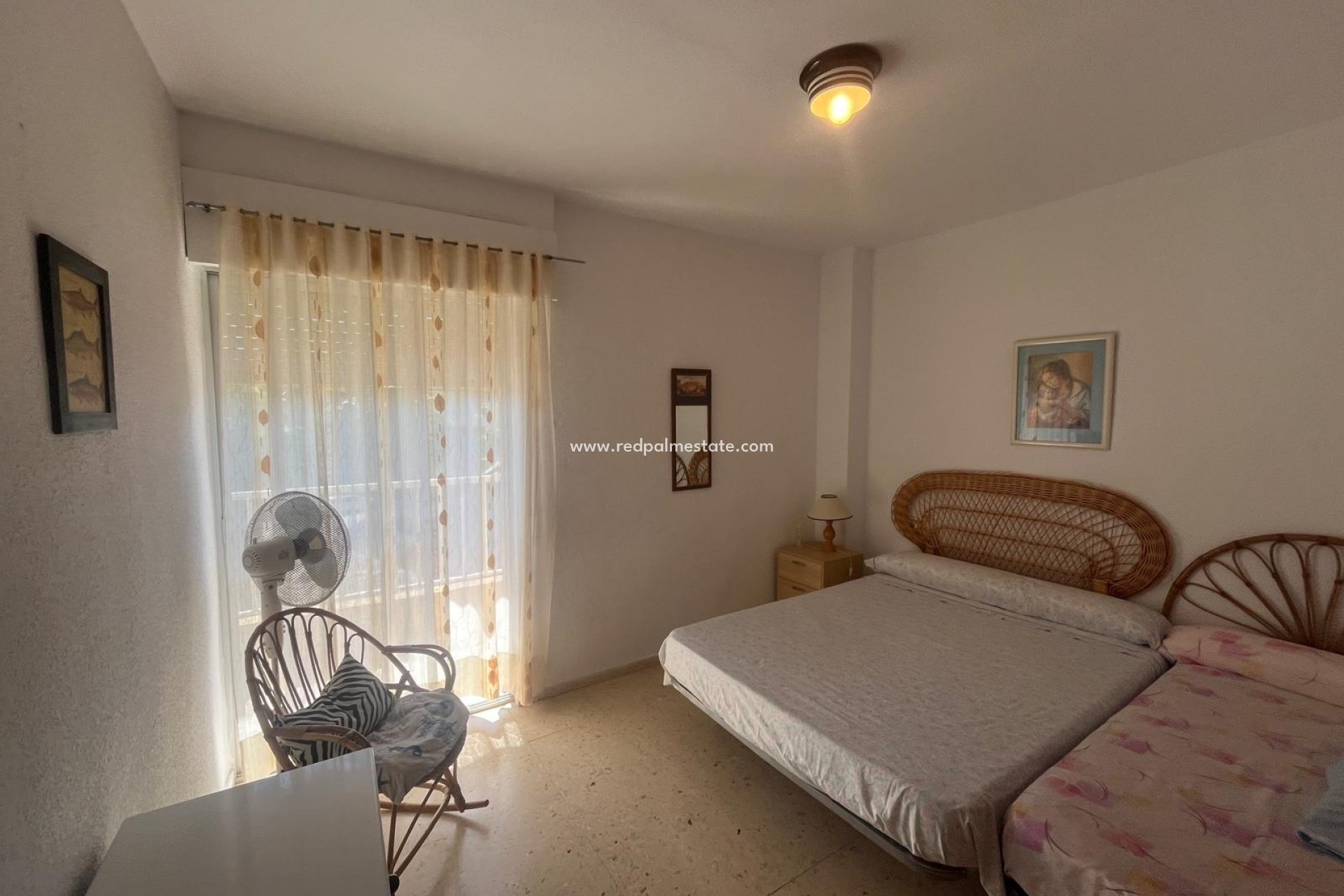 Revente - Appartement -
Mazarron - Puerto De Mazarrón
