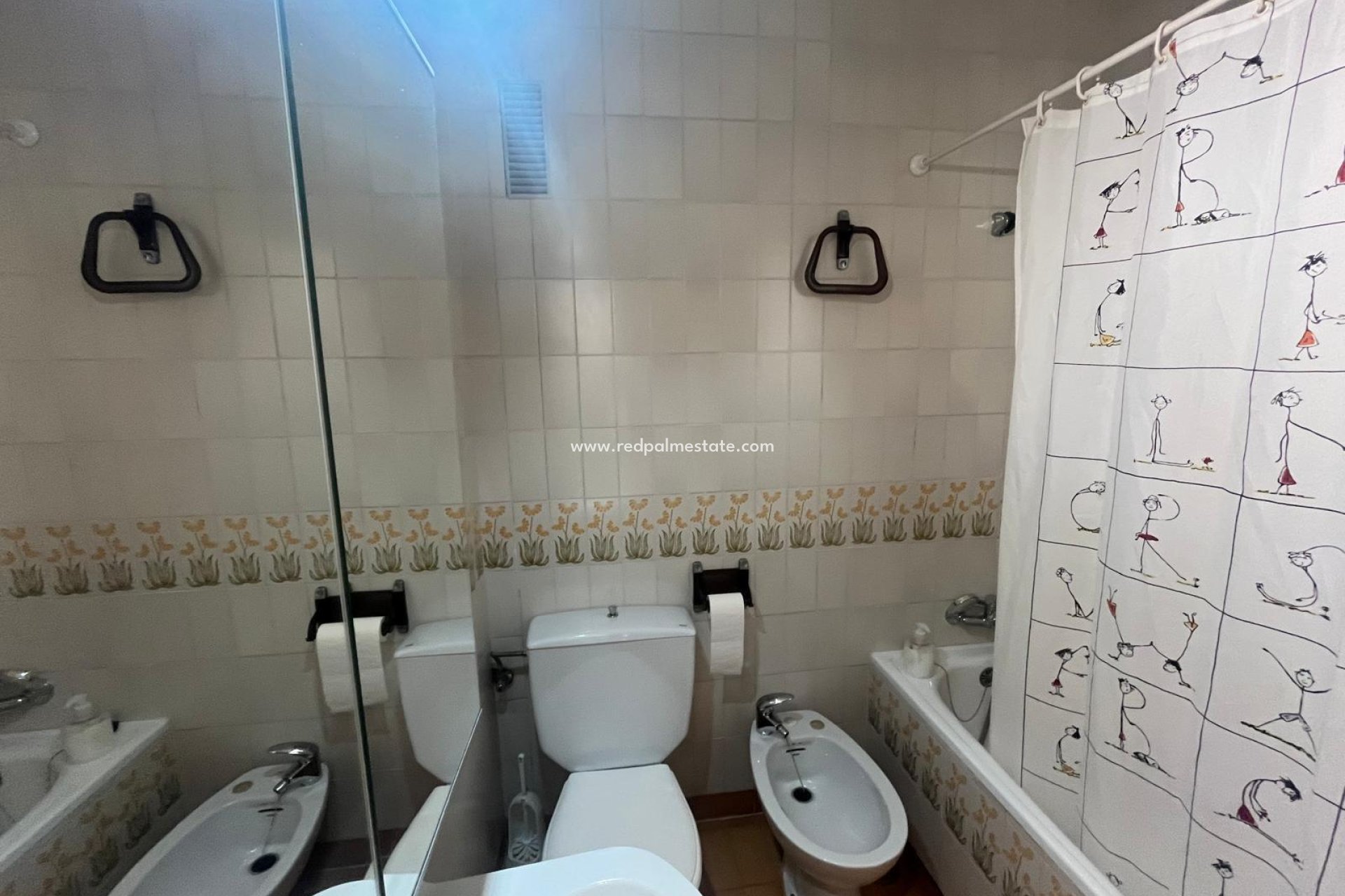 Revente - Appartement -
Mazarron - Puerto De Mazarrón