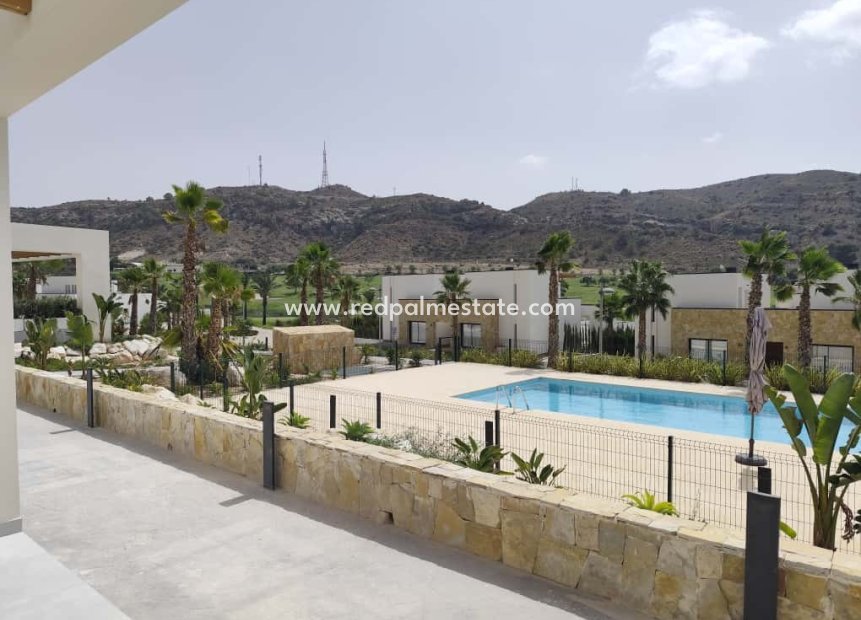 Revente - Appartement -
Monforte del Cid - Font del Llop