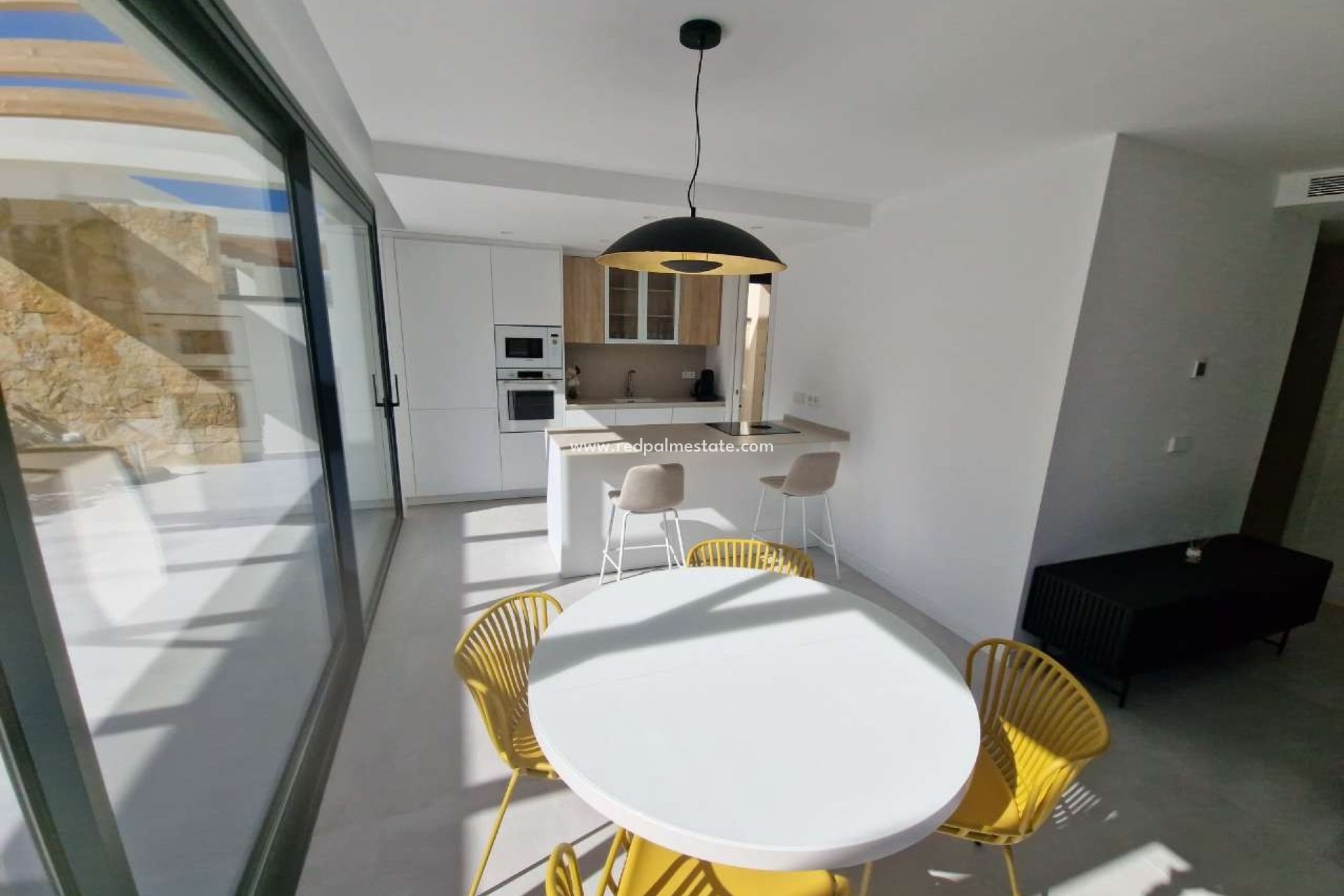 Revente - Appartement -
Monforte del Cid - Font del Llop