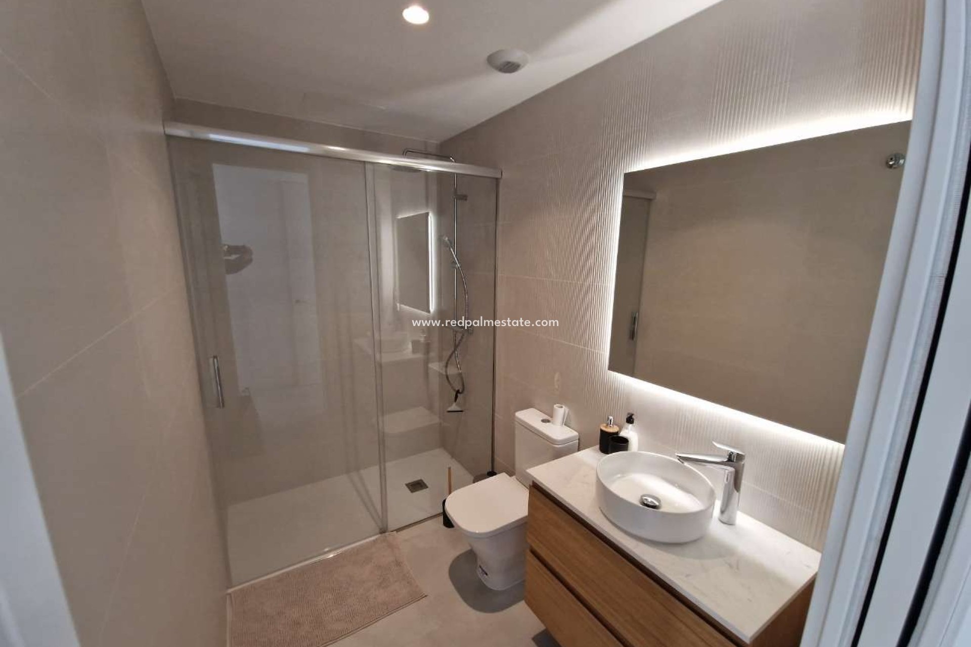Revente - Appartement -
Monforte del Cid - Font del Llop