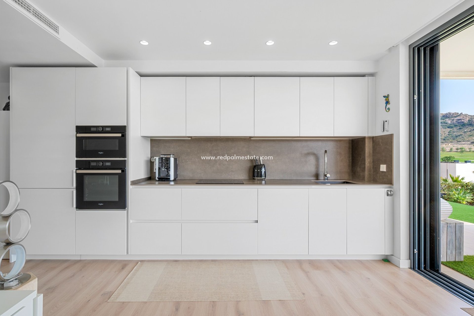 Revente - Appartement -
Monforte del Cid - Inland