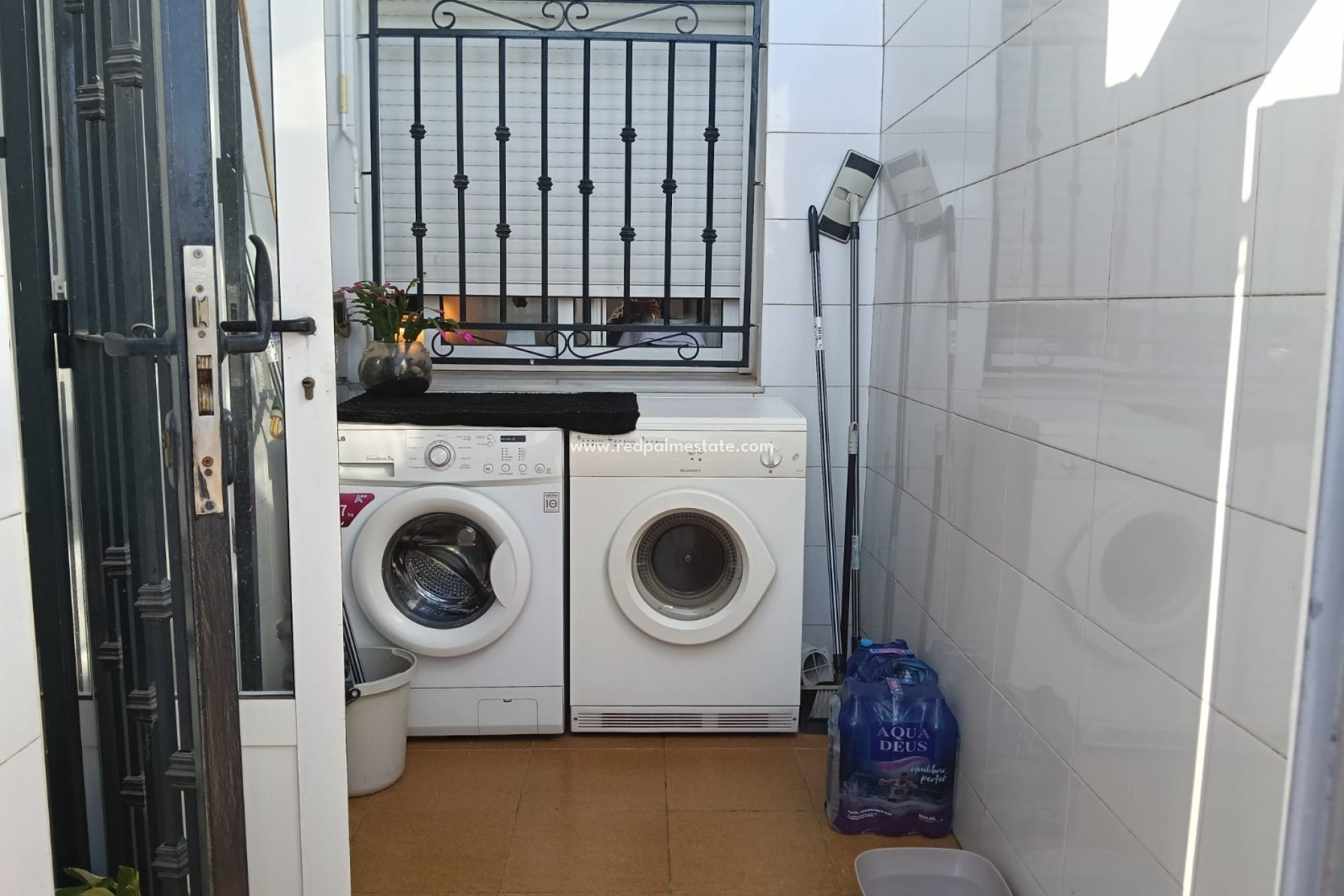 Revente - Appartement -
Montesinos - La Herada