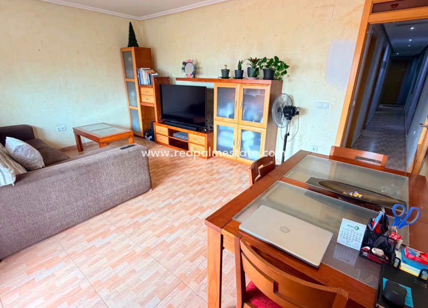 Revente - Appartement -
Montesinos - Los Montesinos