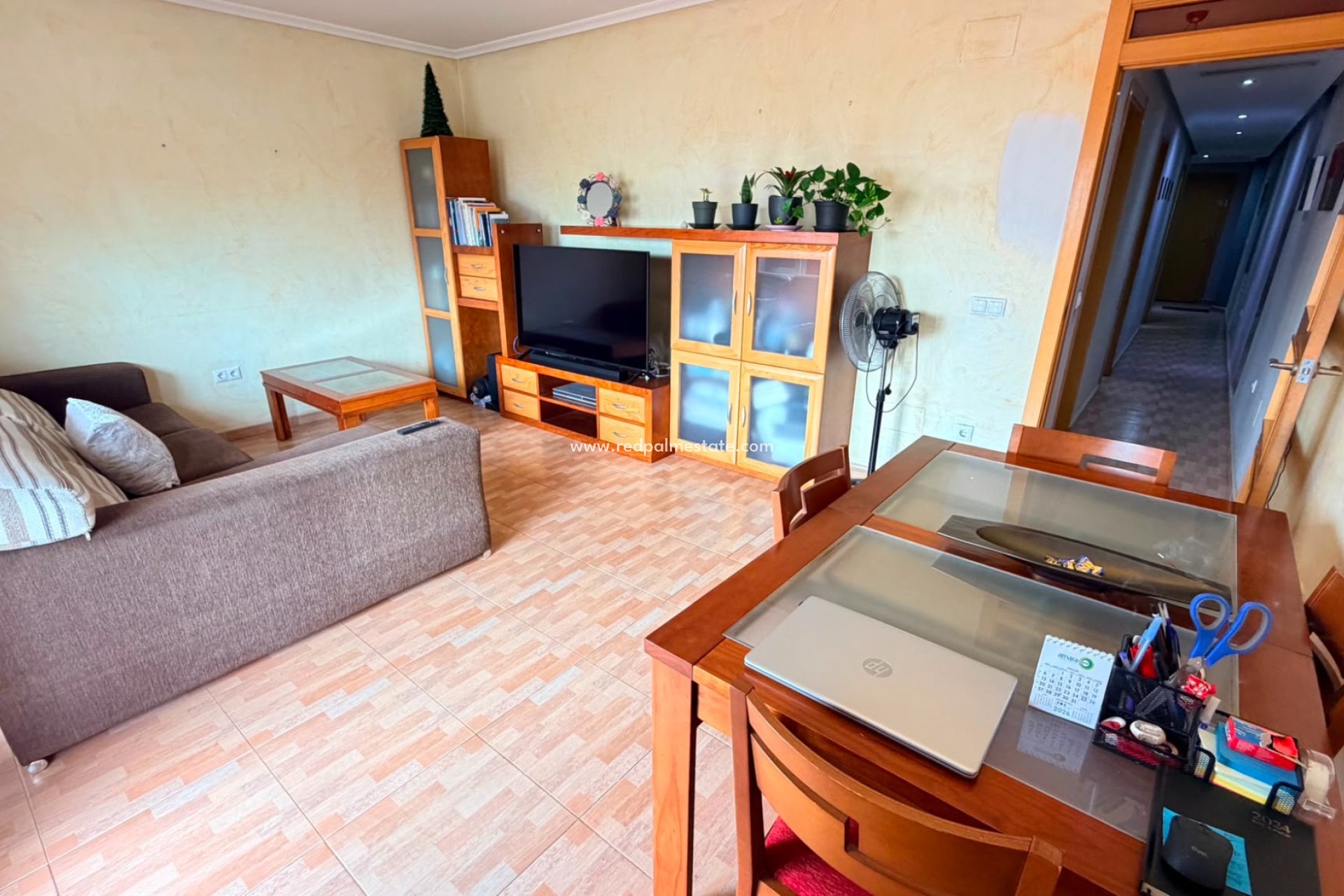 Revente - Appartement -
Montesinos - Los Montesinos